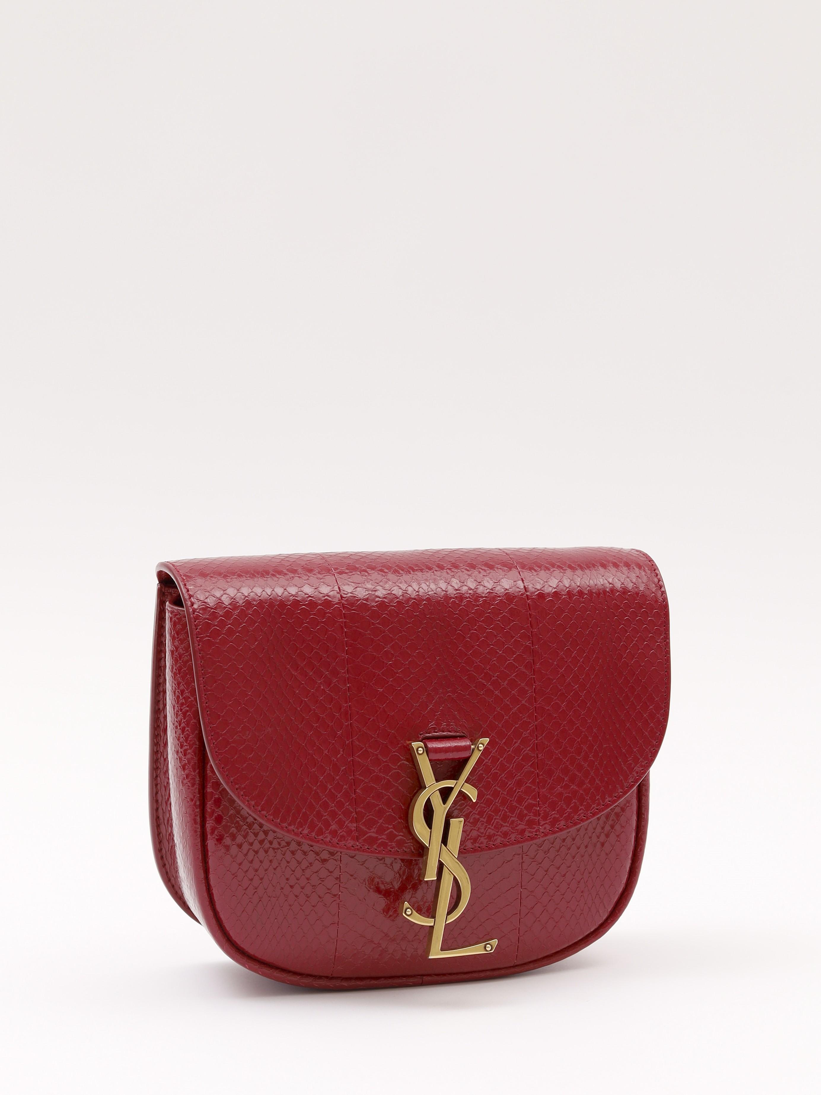 Saint Laurent Kaia , фото 3