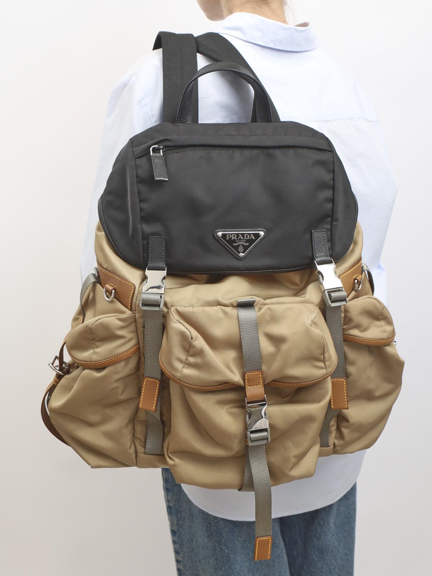 Prada Re-Nylon , фото 2