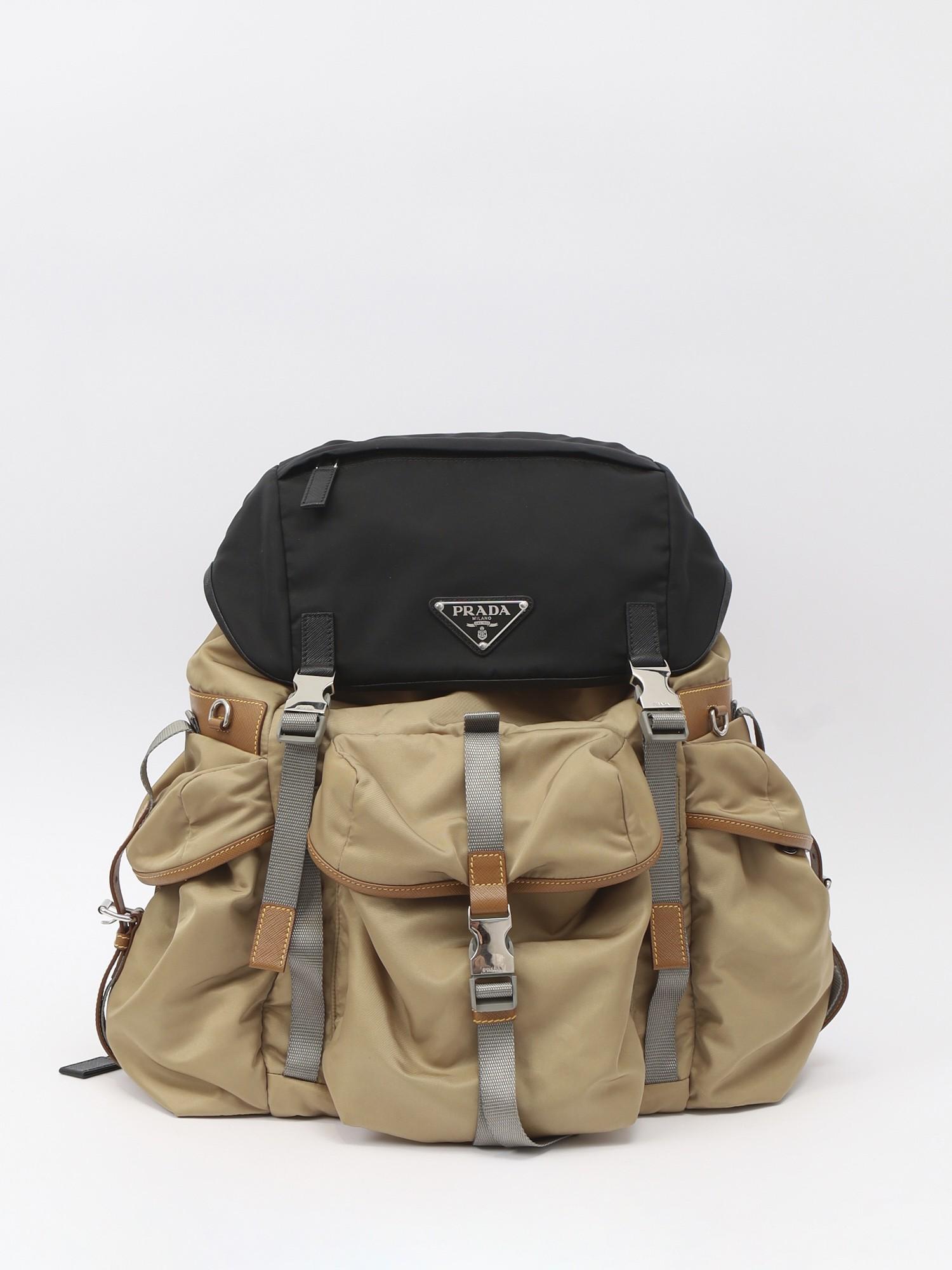 Prada Re-Nylon , фото 1