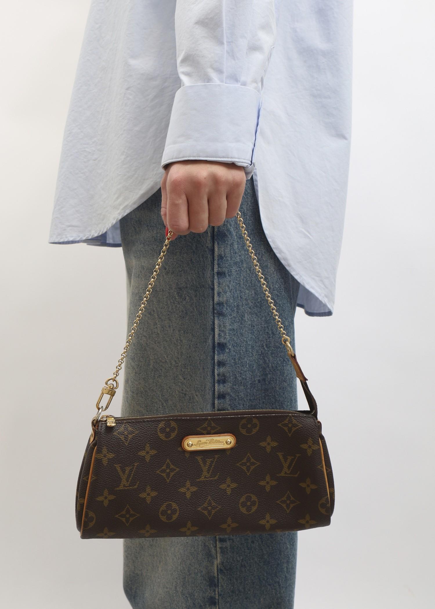Louis Vuitton Eva , фото 2
