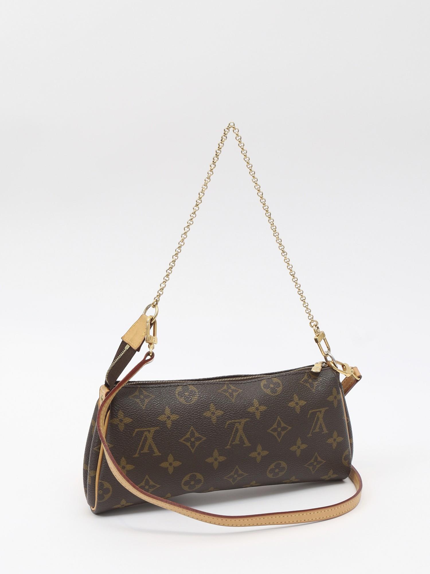 Louis Vuitton Eva , фото 4