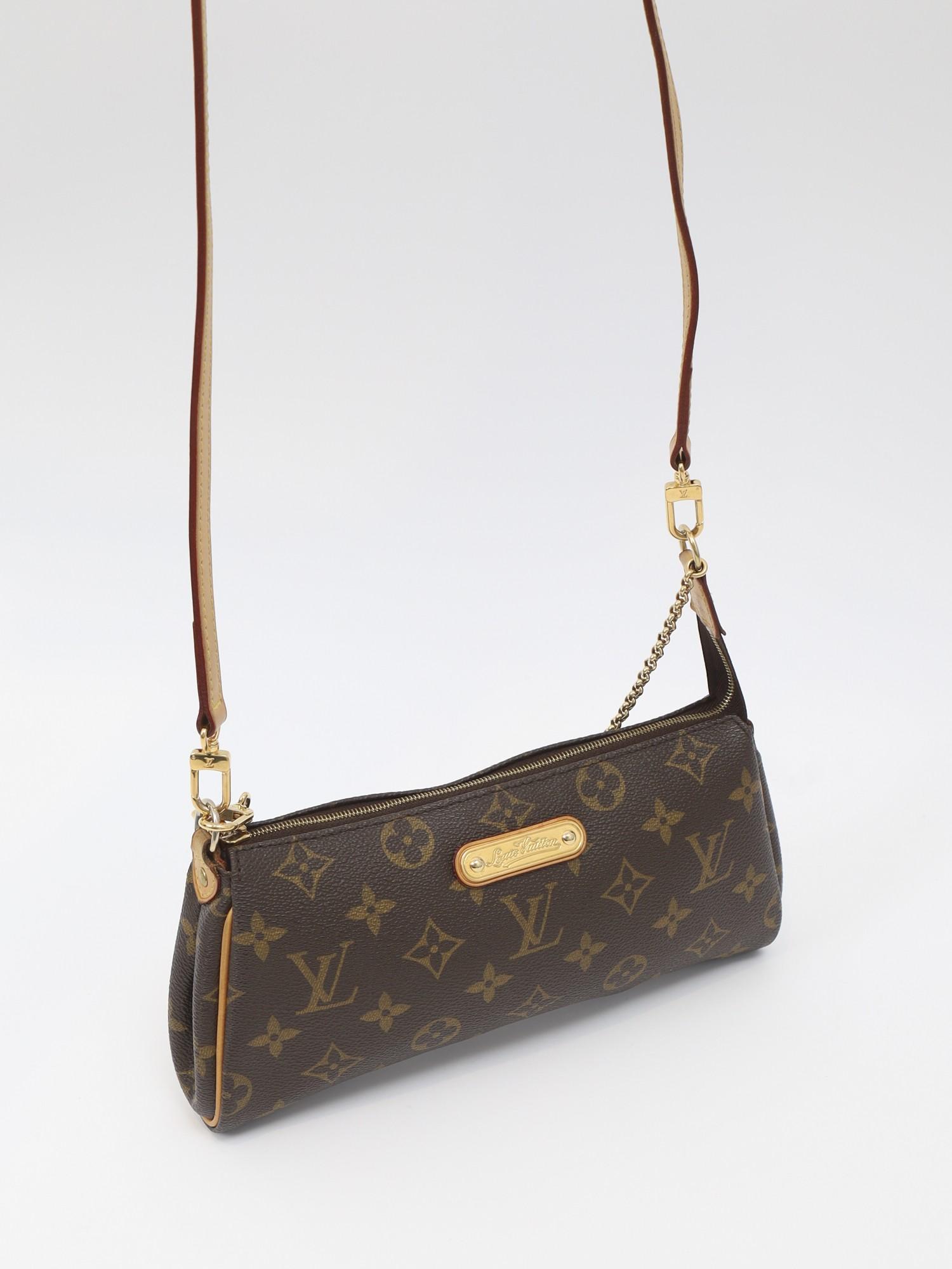 Louis Vuitton Eva , фото 5