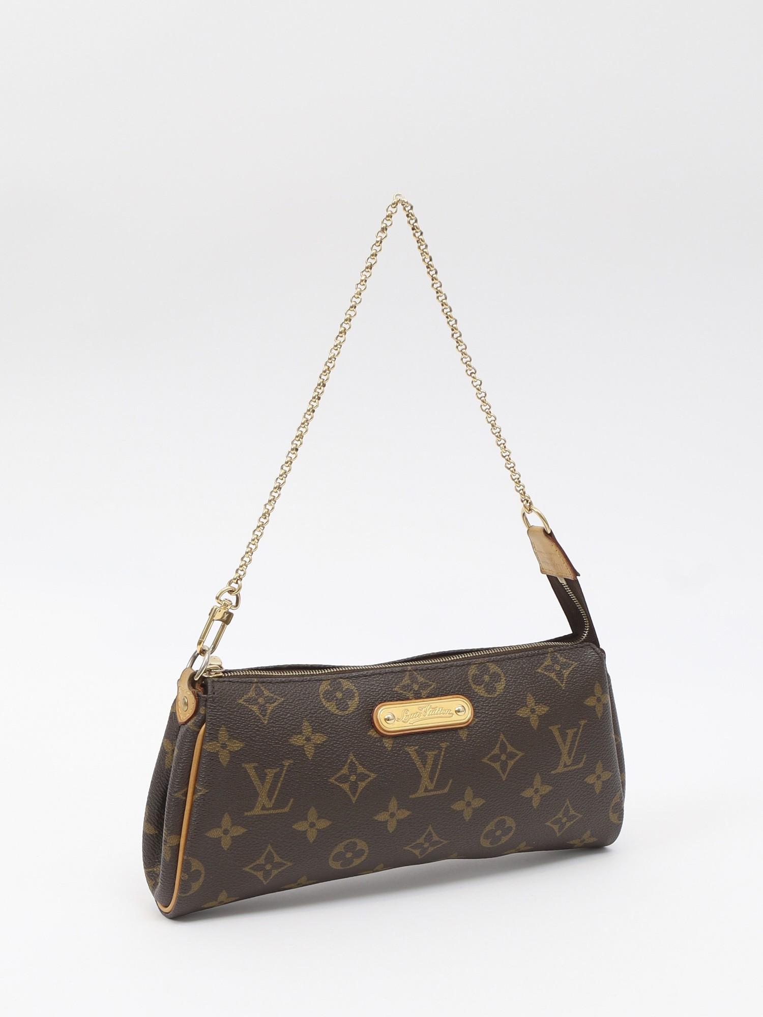 Louis Vuitton Eva , фото 3