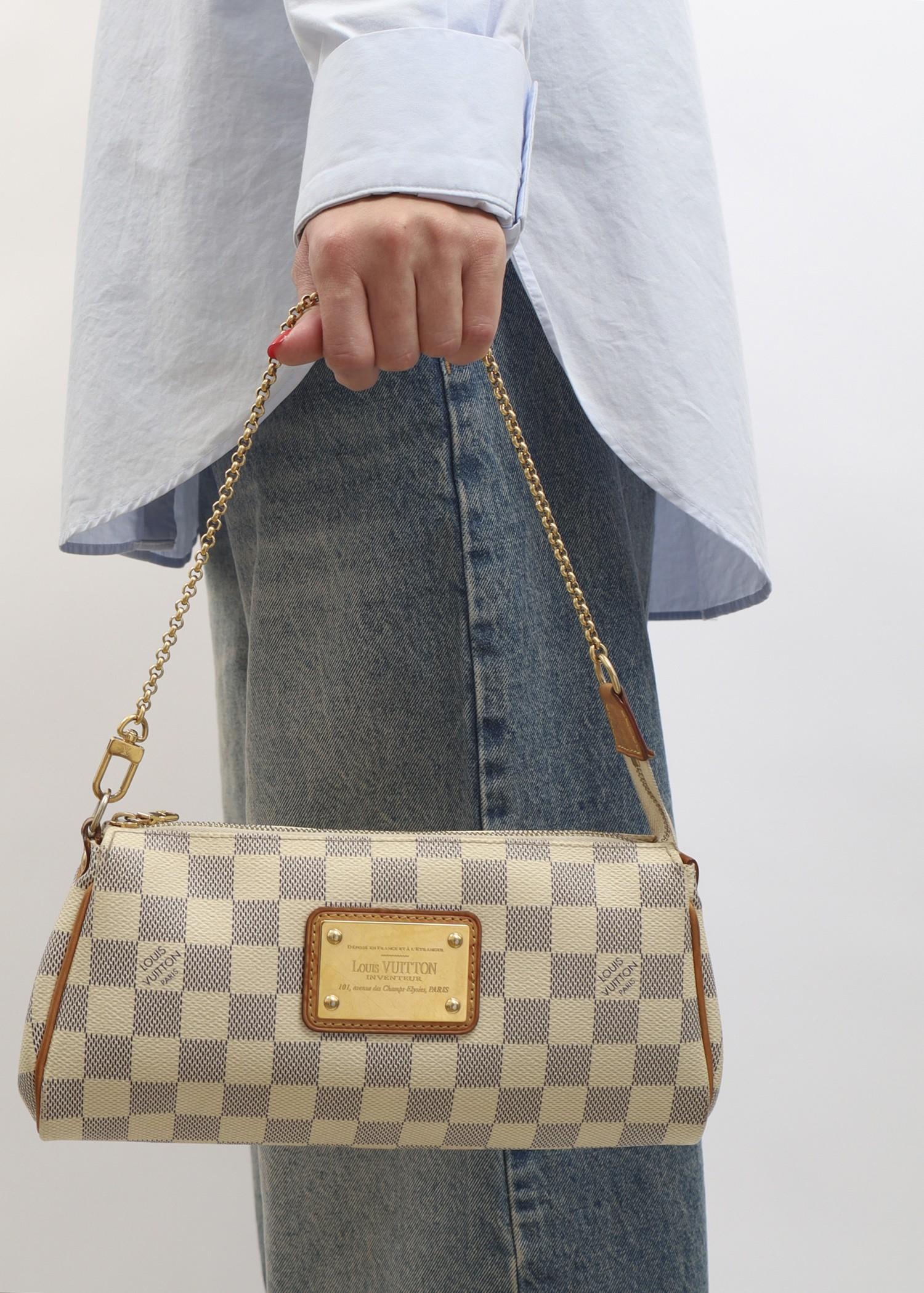 Louis Vuitton Eva , фото 2