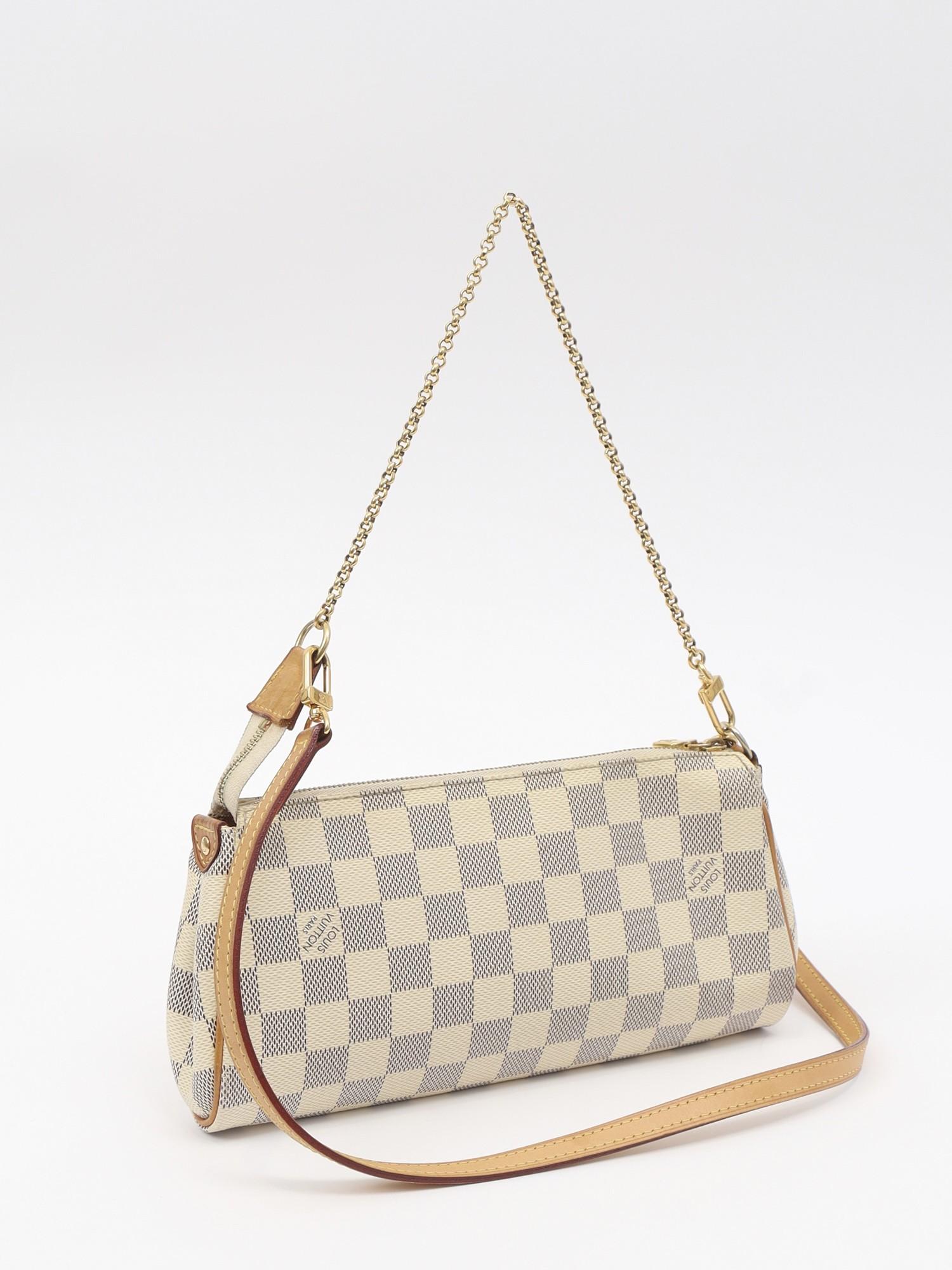Louis Vuitton Eva , фото 4