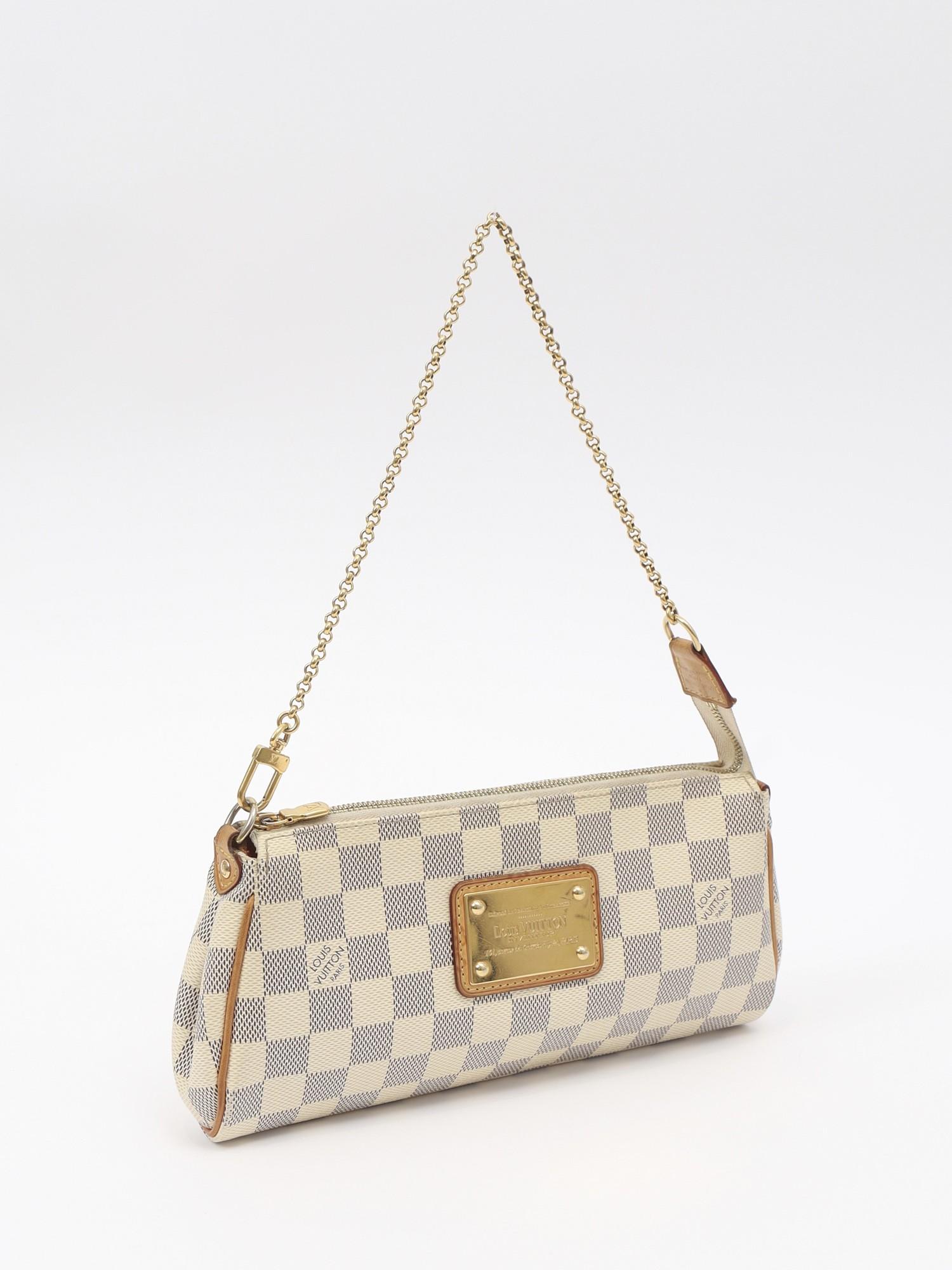 Louis Vuitton Eva , фото 3