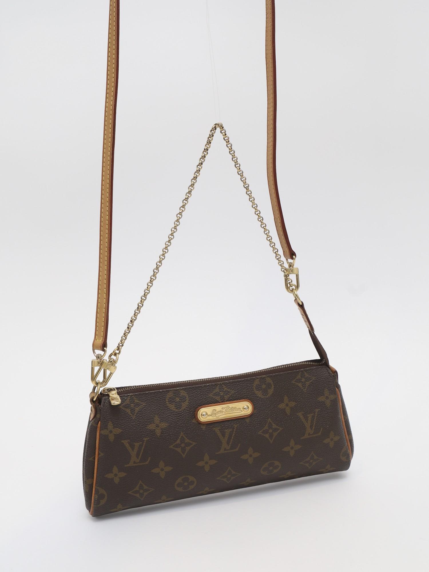 Louis Vuitton Eva , фото 5