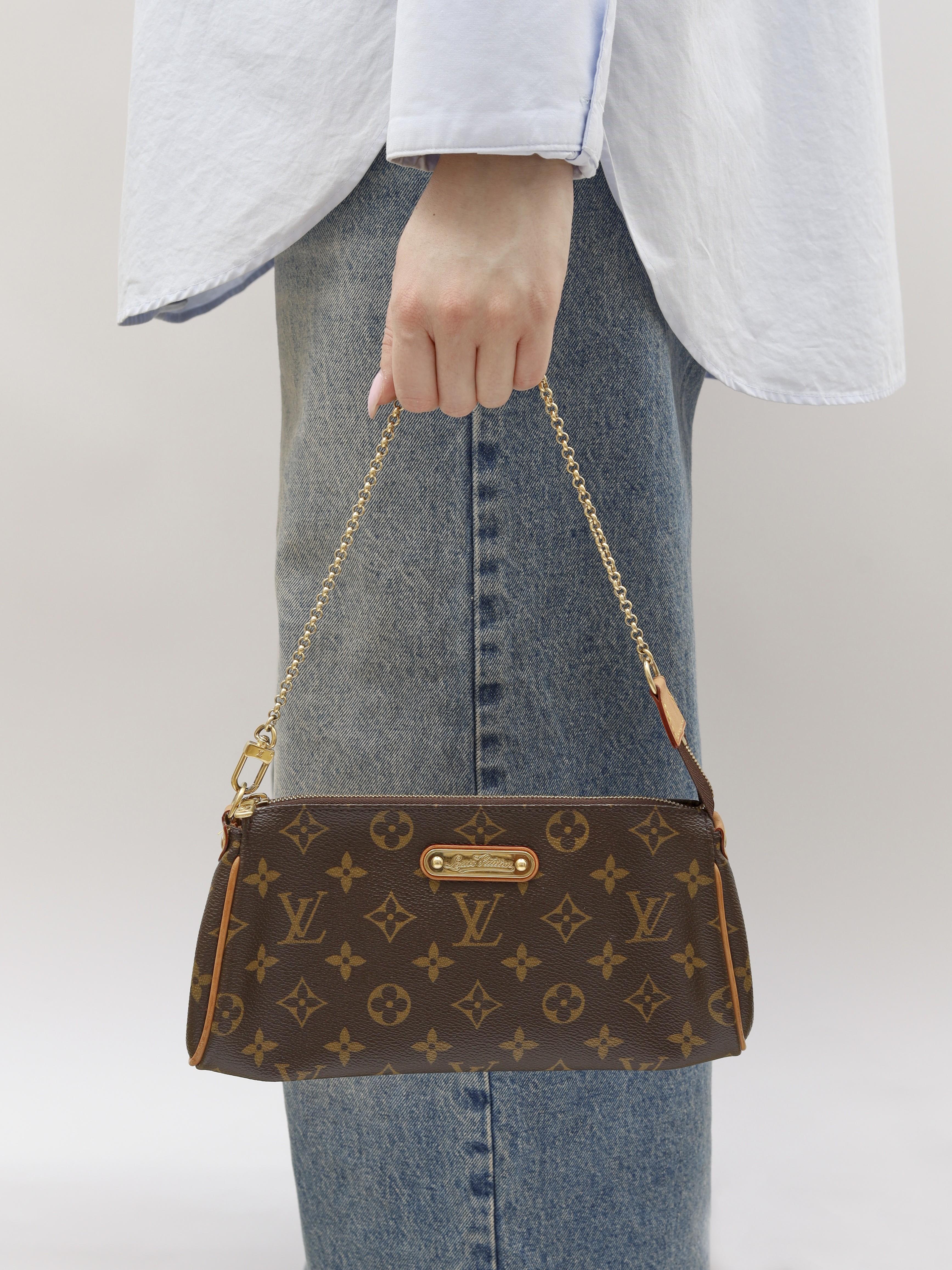 Louis Vuitton Eva , фото 2