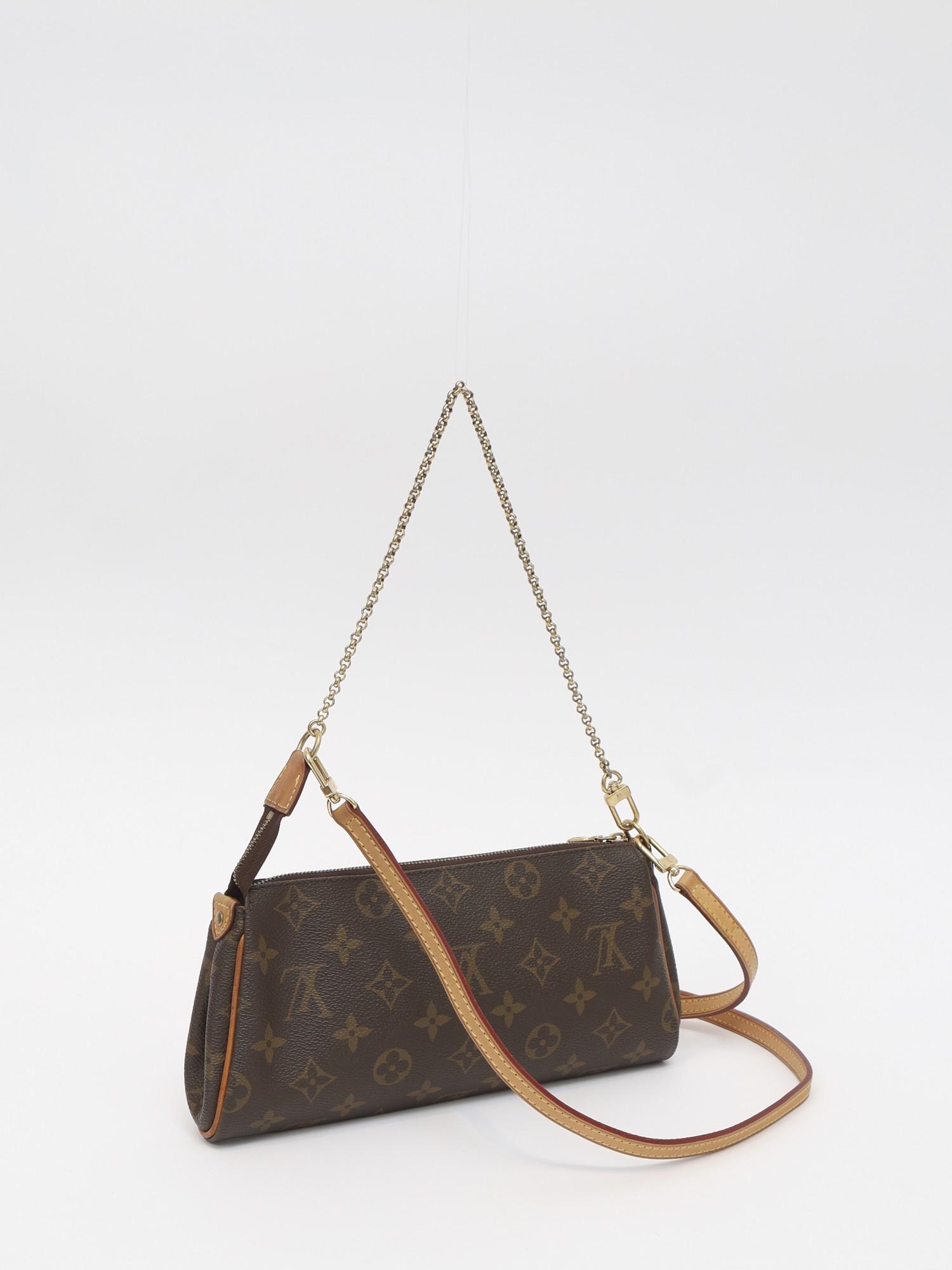 Louis Vuitton Eva , фото 4
