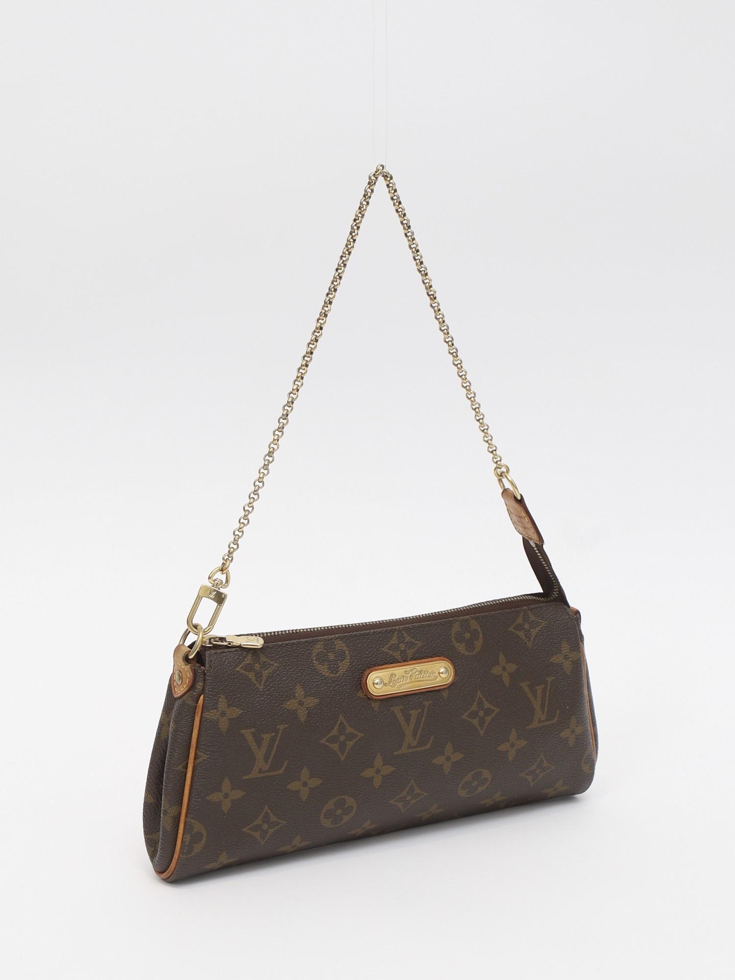 Louis Vuitton Eva , фото 3