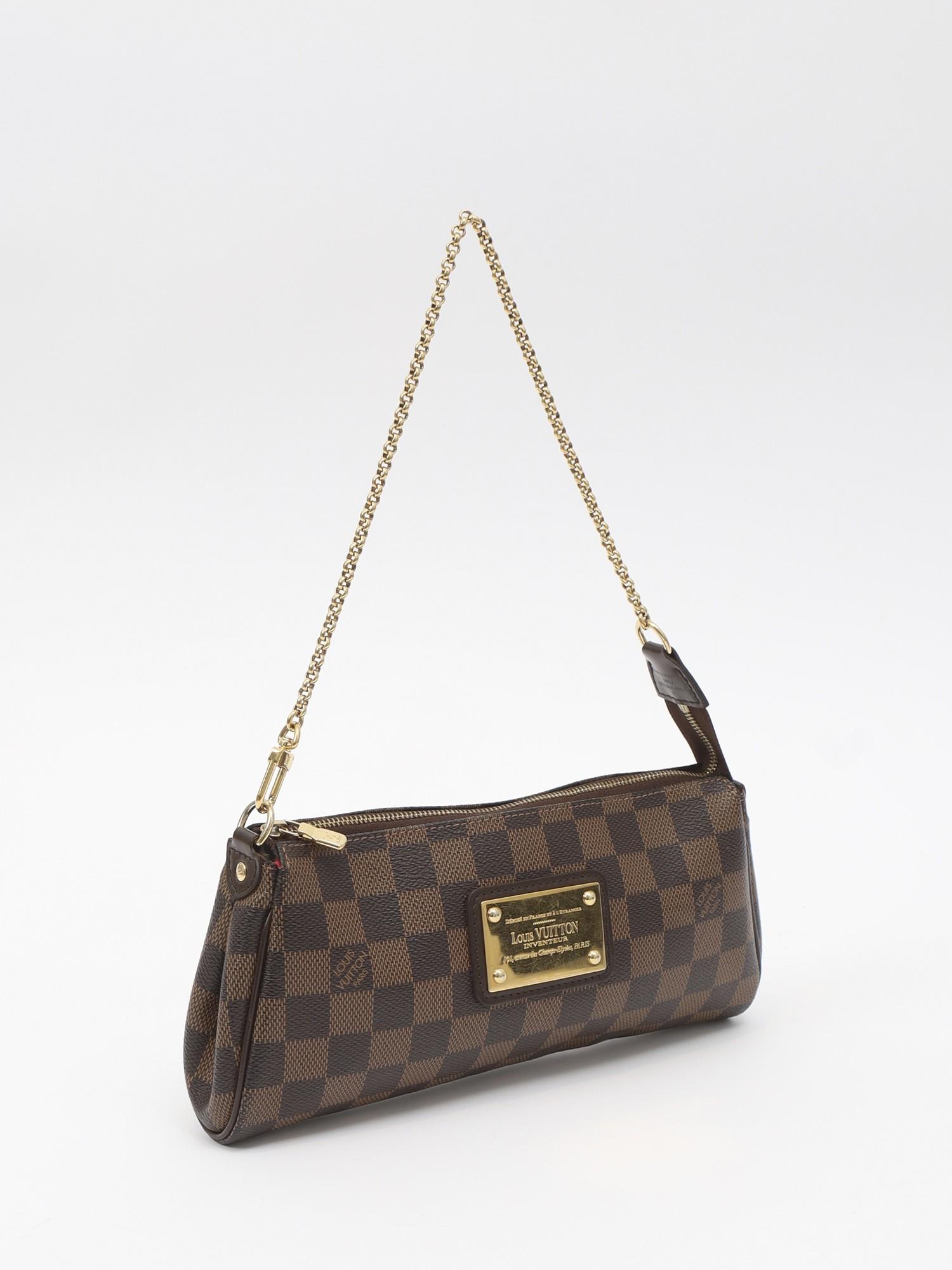 Louis Vuitton Eva , фото 3