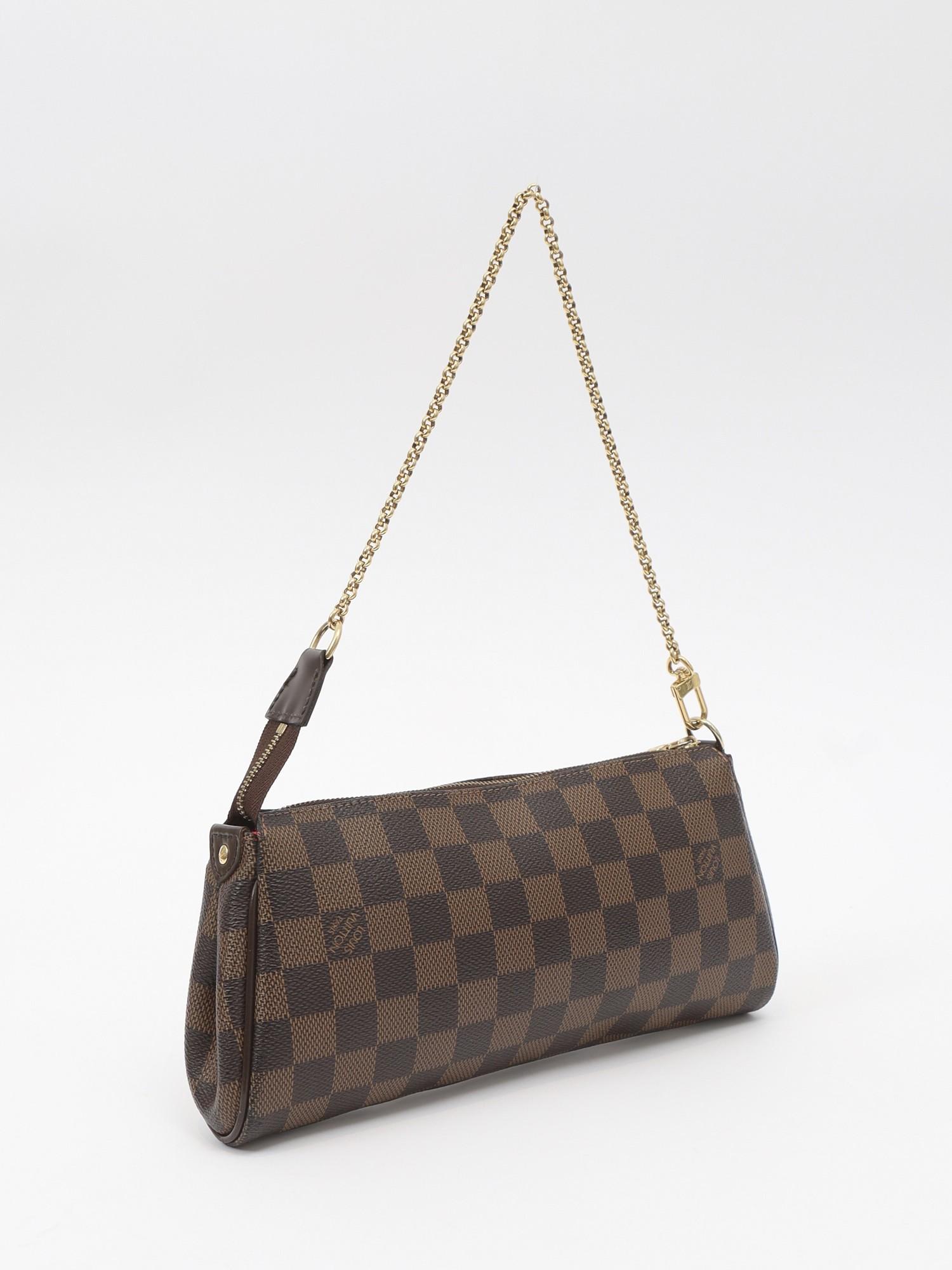 Louis Vuitton Eva , фото 4