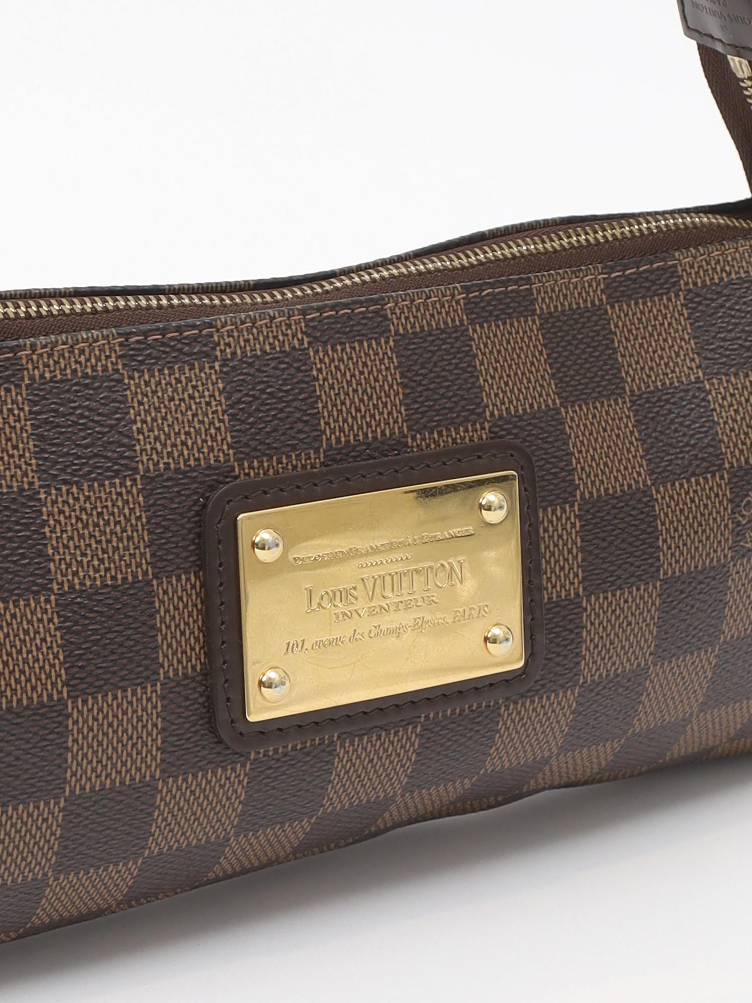 Louis Vuitton Eva , фото 5