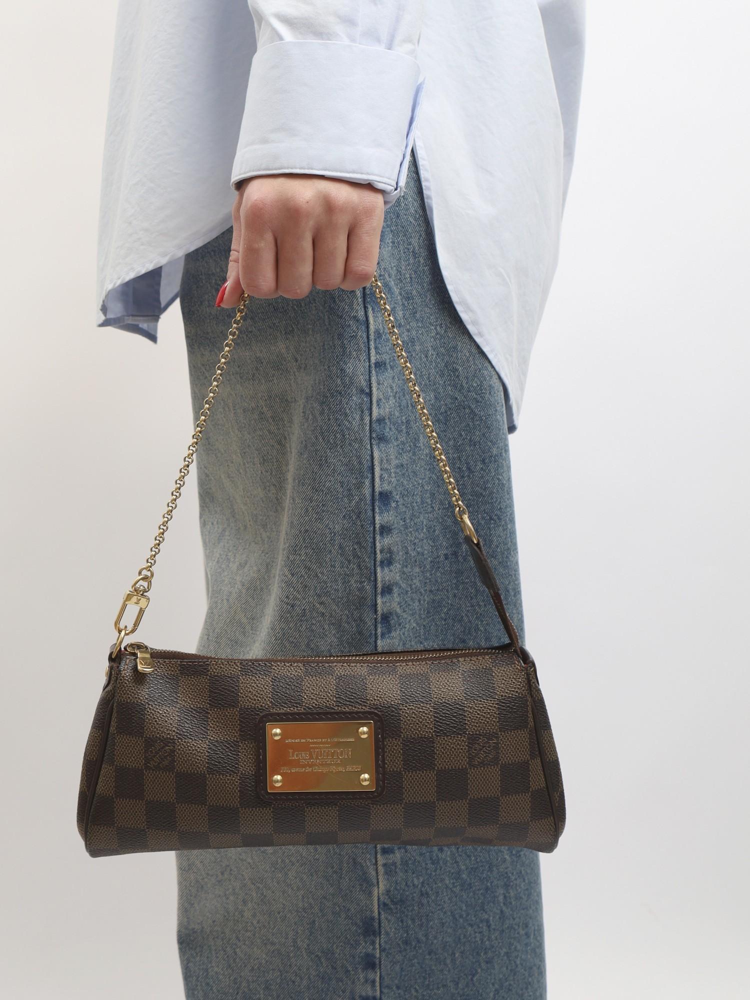 Louis Vuitton Eva , фото 2