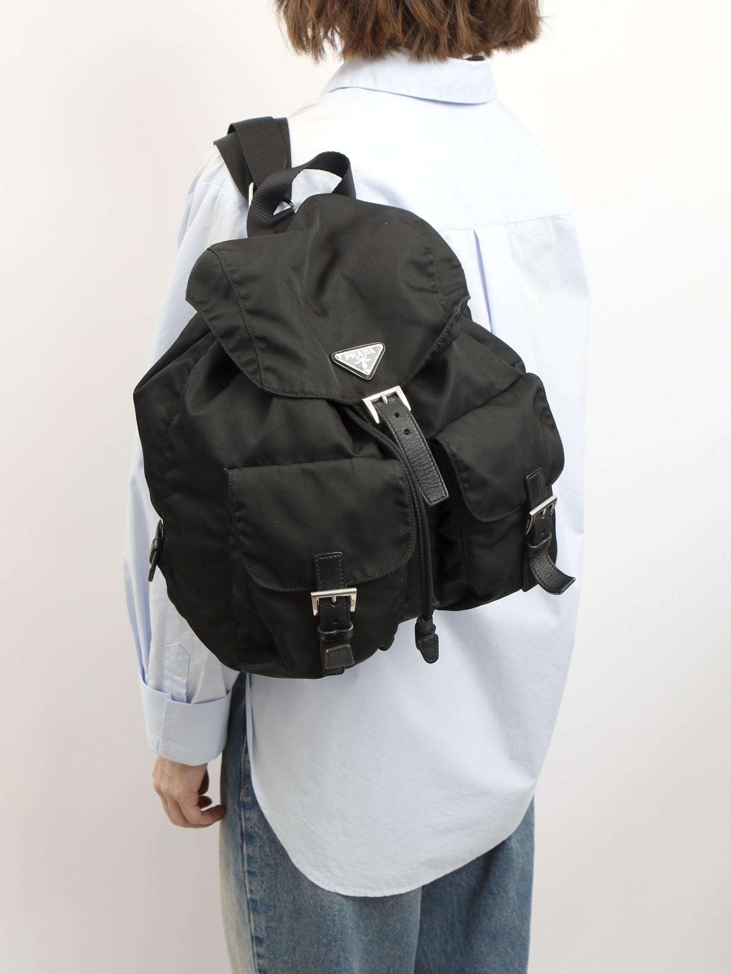 Prada Re-Nylon , фото 2