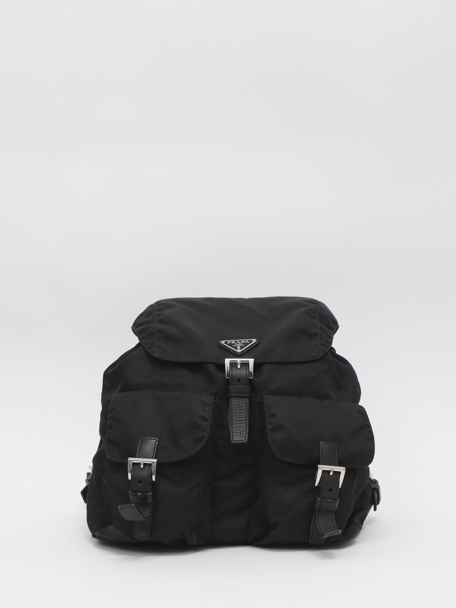 Prada Re-Nylon , фото 1