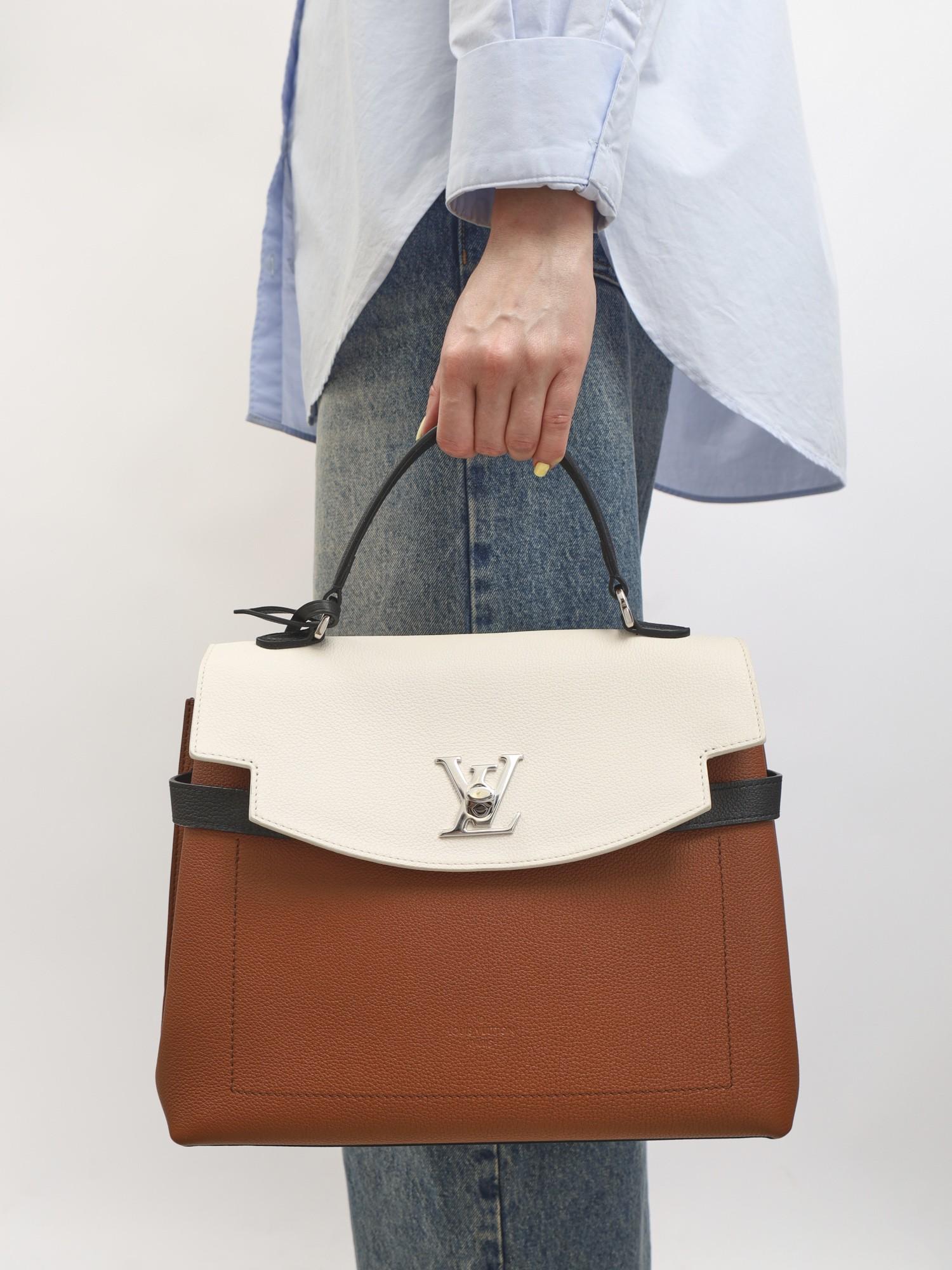 Louis Vuitton Lockme , фото 2