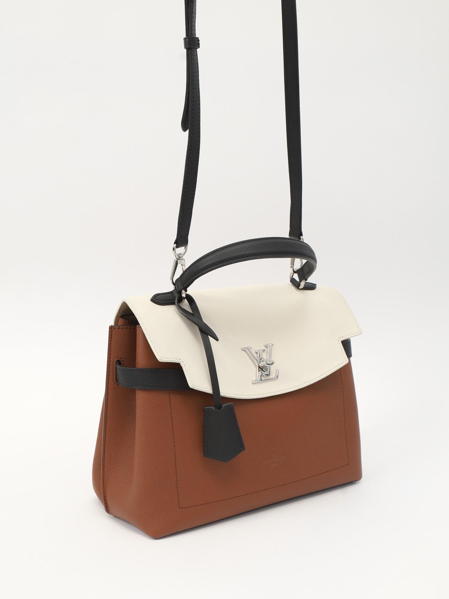 Louis Vuitton Lockme , фото 5