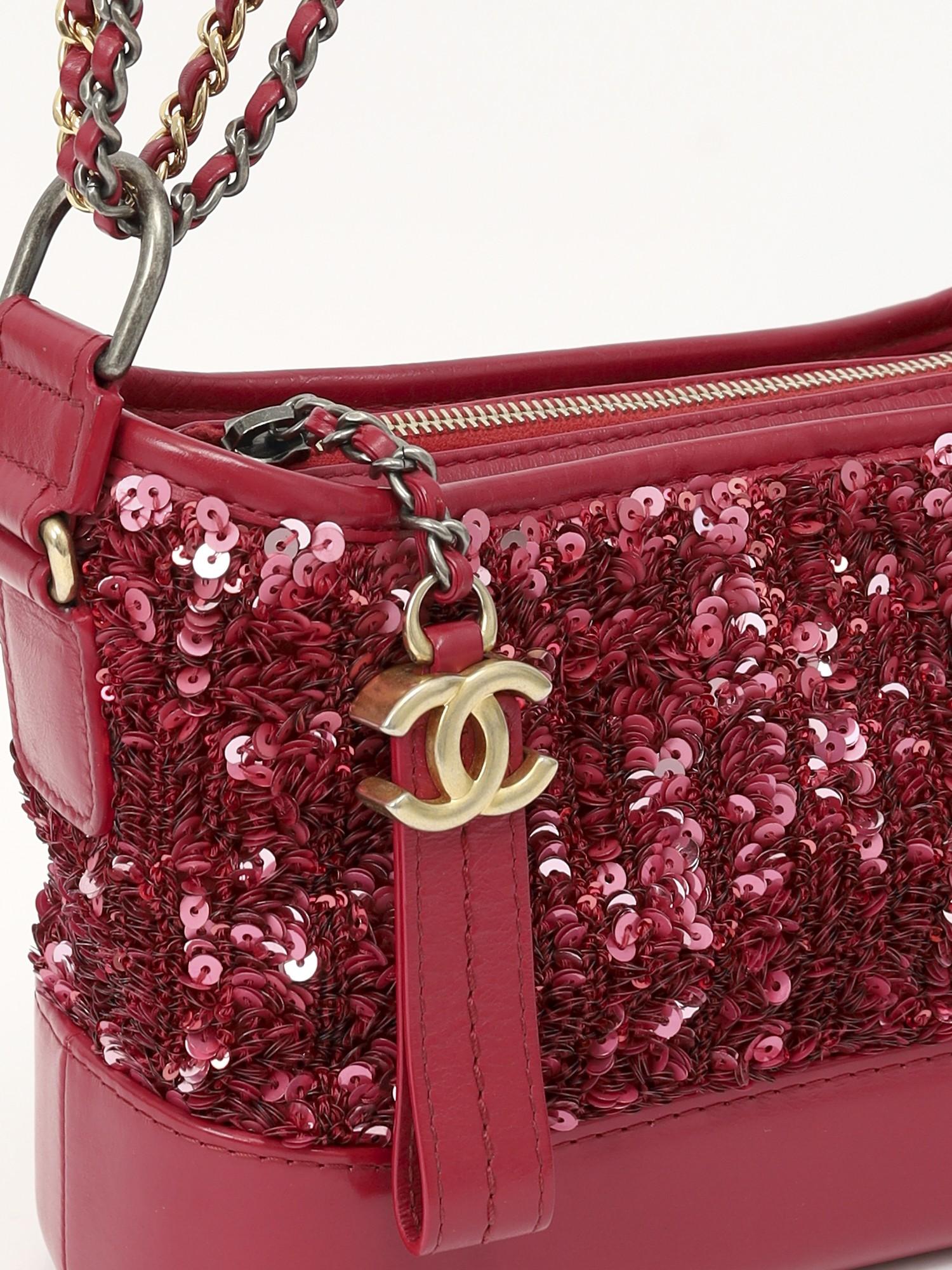 Chanel Gabrielle , фото 5