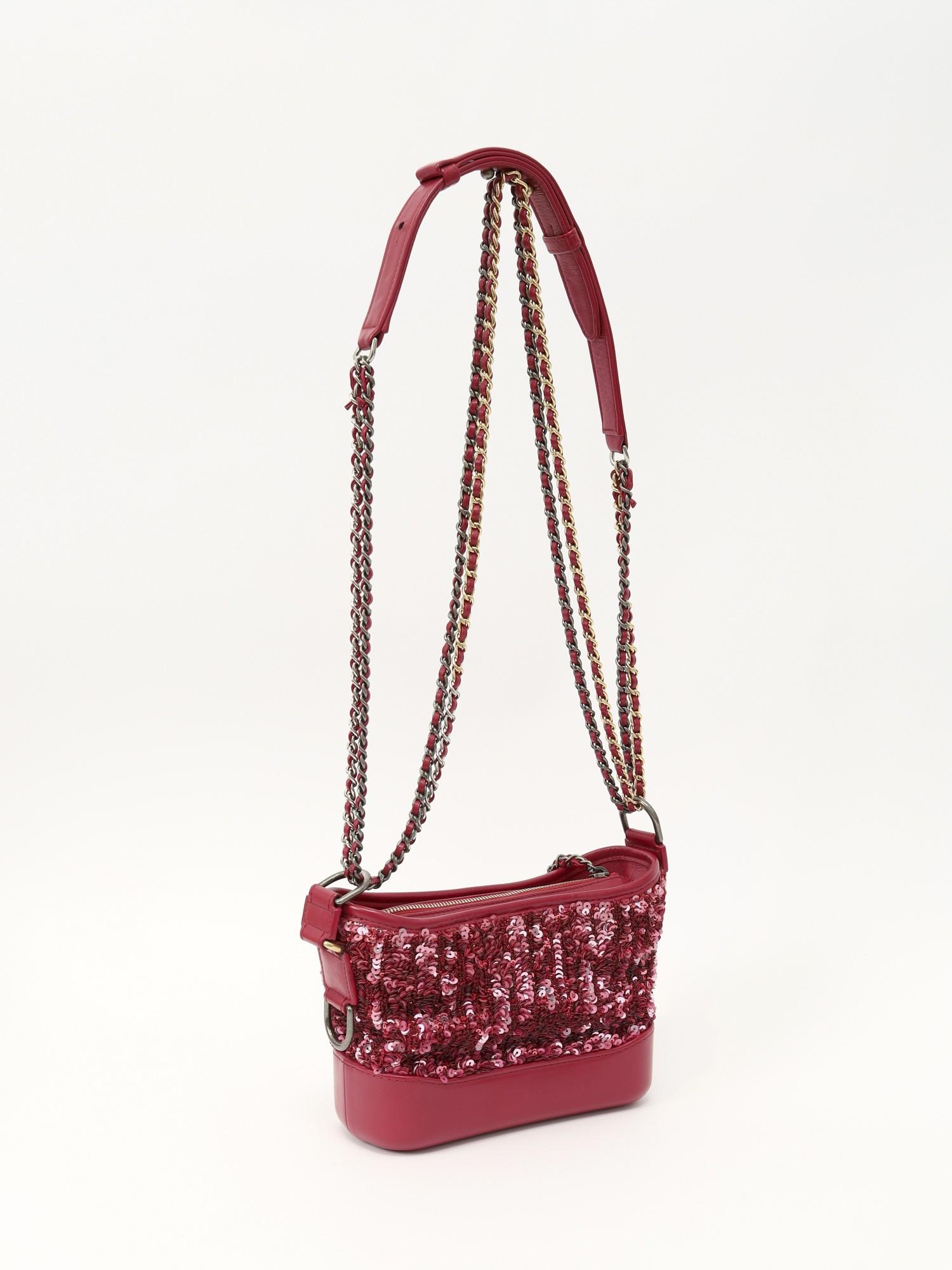 Chanel Gabrielle , фото 4