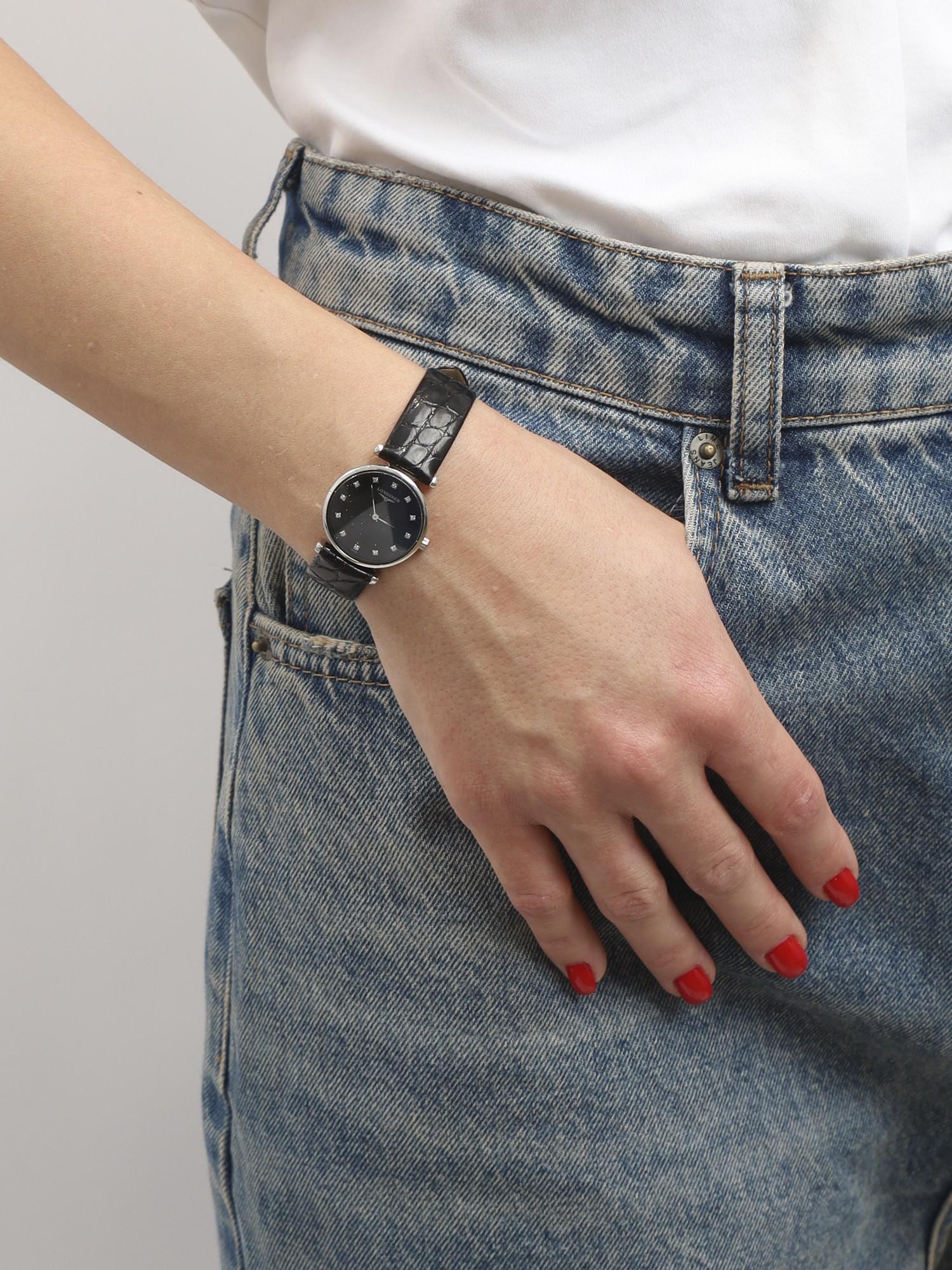 Longines , фото 2