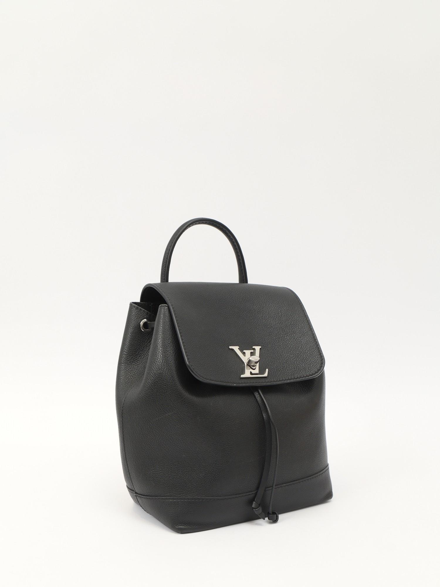 Louis Vuitton Lockme , фото 3