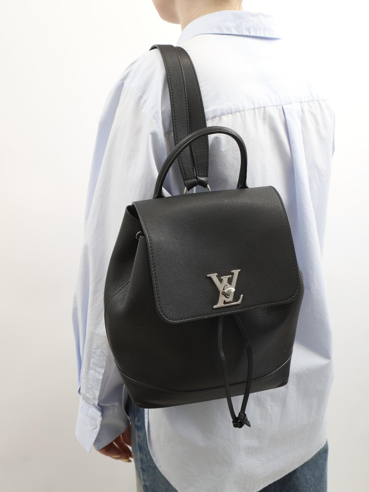 Louis Vuitton Lockme , фото 2
