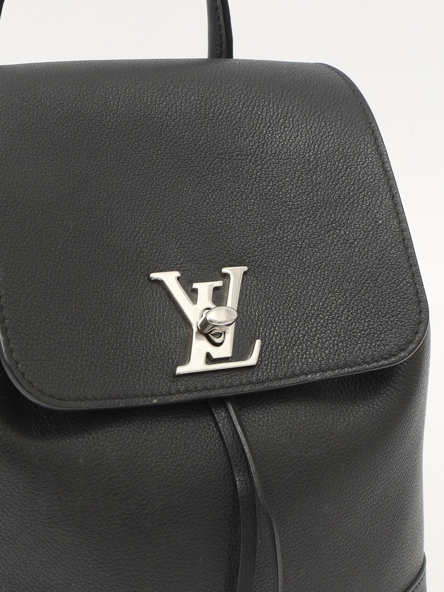 Louis Vuitton Lockme , фото 5