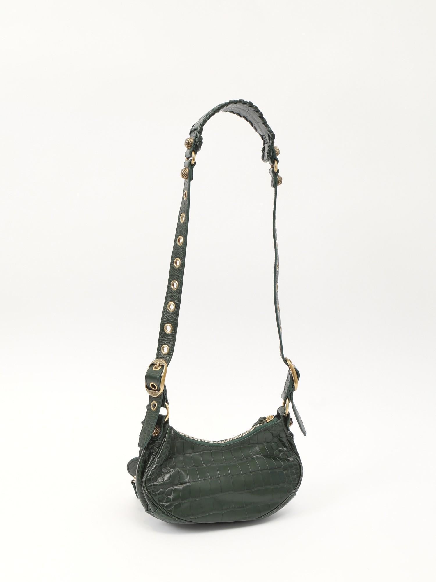 Balenciaga Le Cagole , фото 4