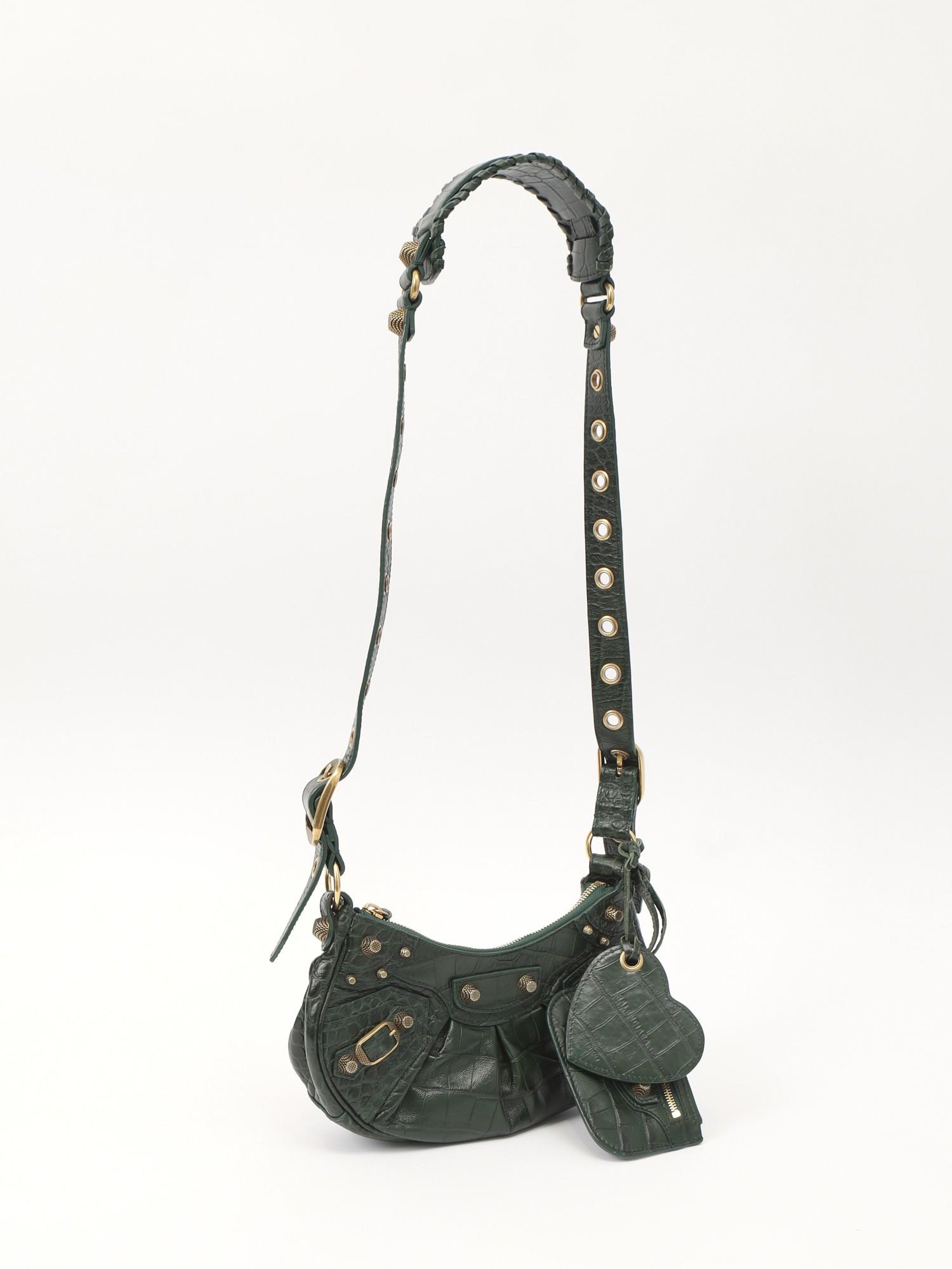 Balenciaga Le Cagole , фото 3