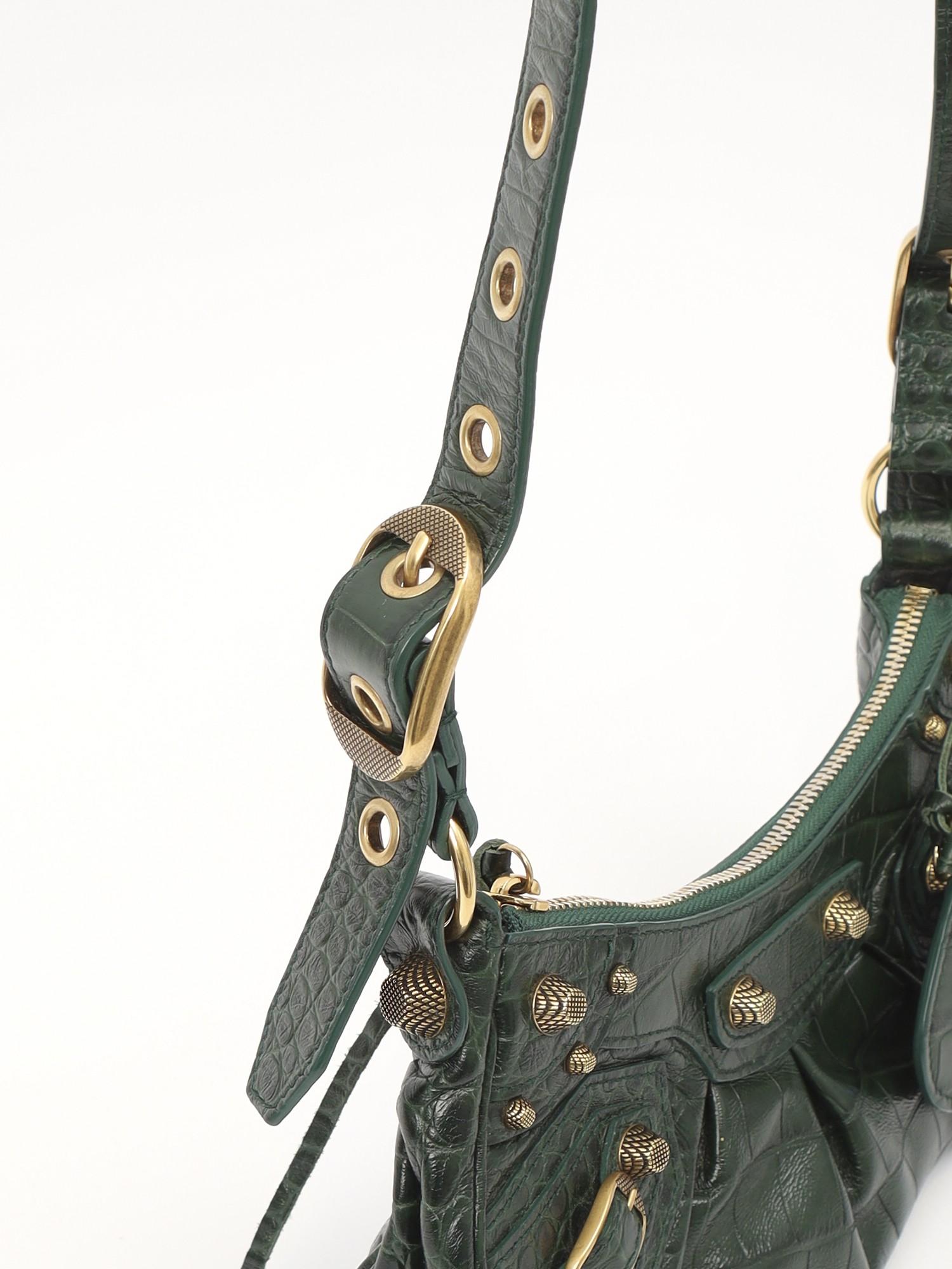 Balenciaga Le Cagole , фото 5