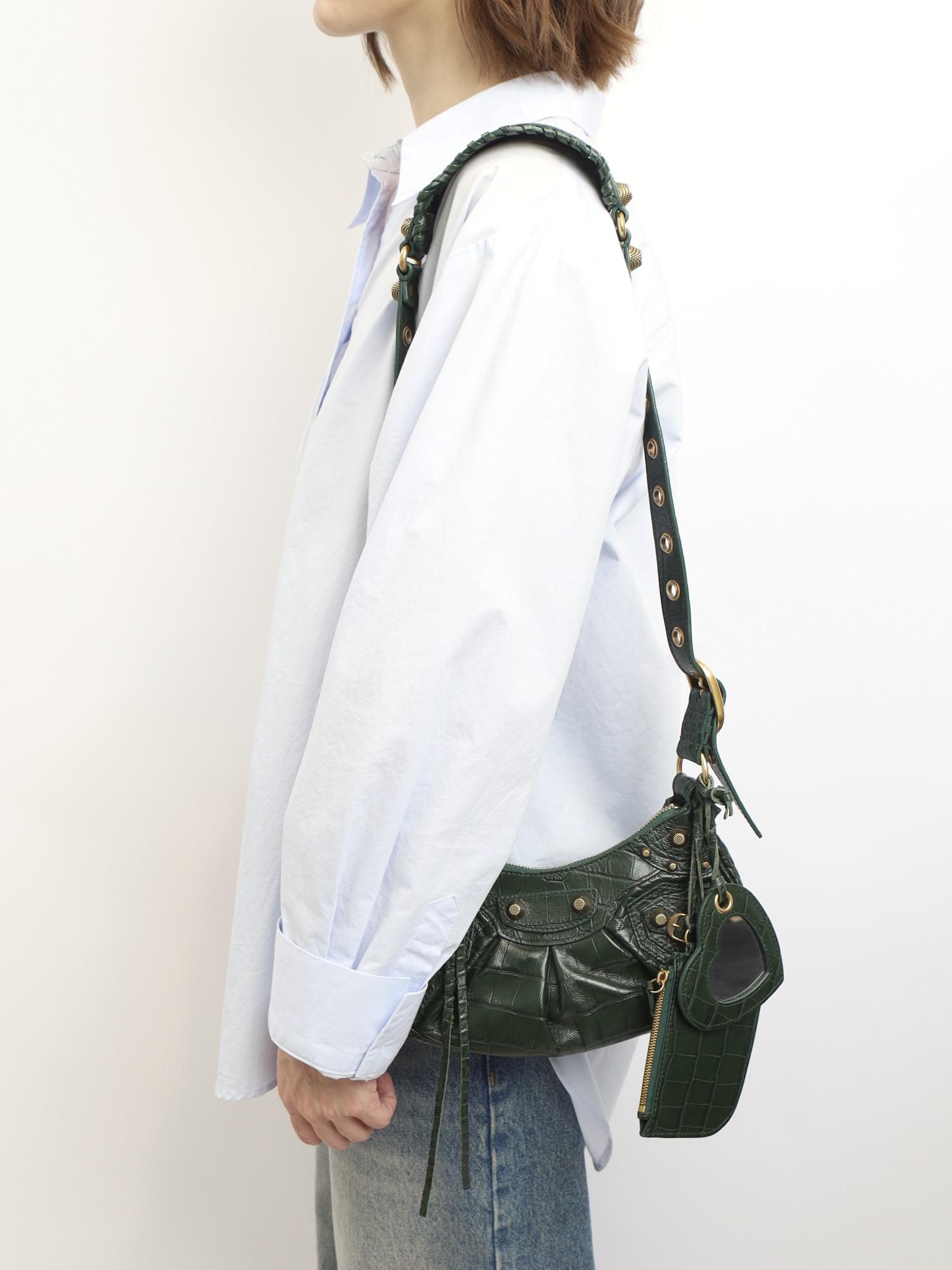 Balenciaga Le Cagole , фото 2
