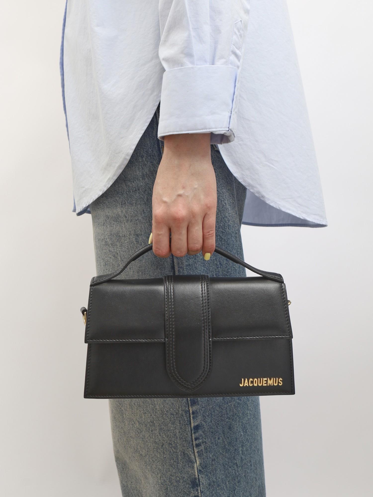 Jacquemus Le Bambino , фото 2