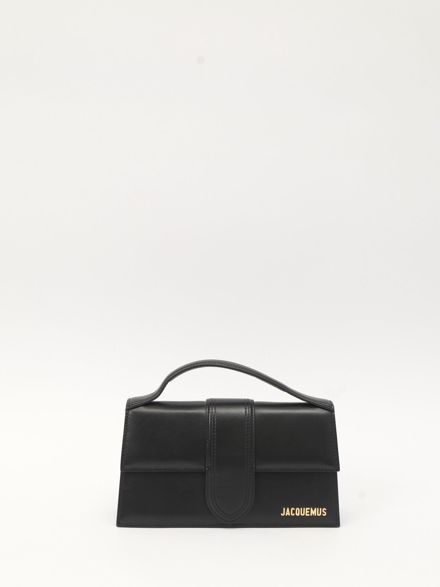 Jacquemus Le Bambino , фото 1