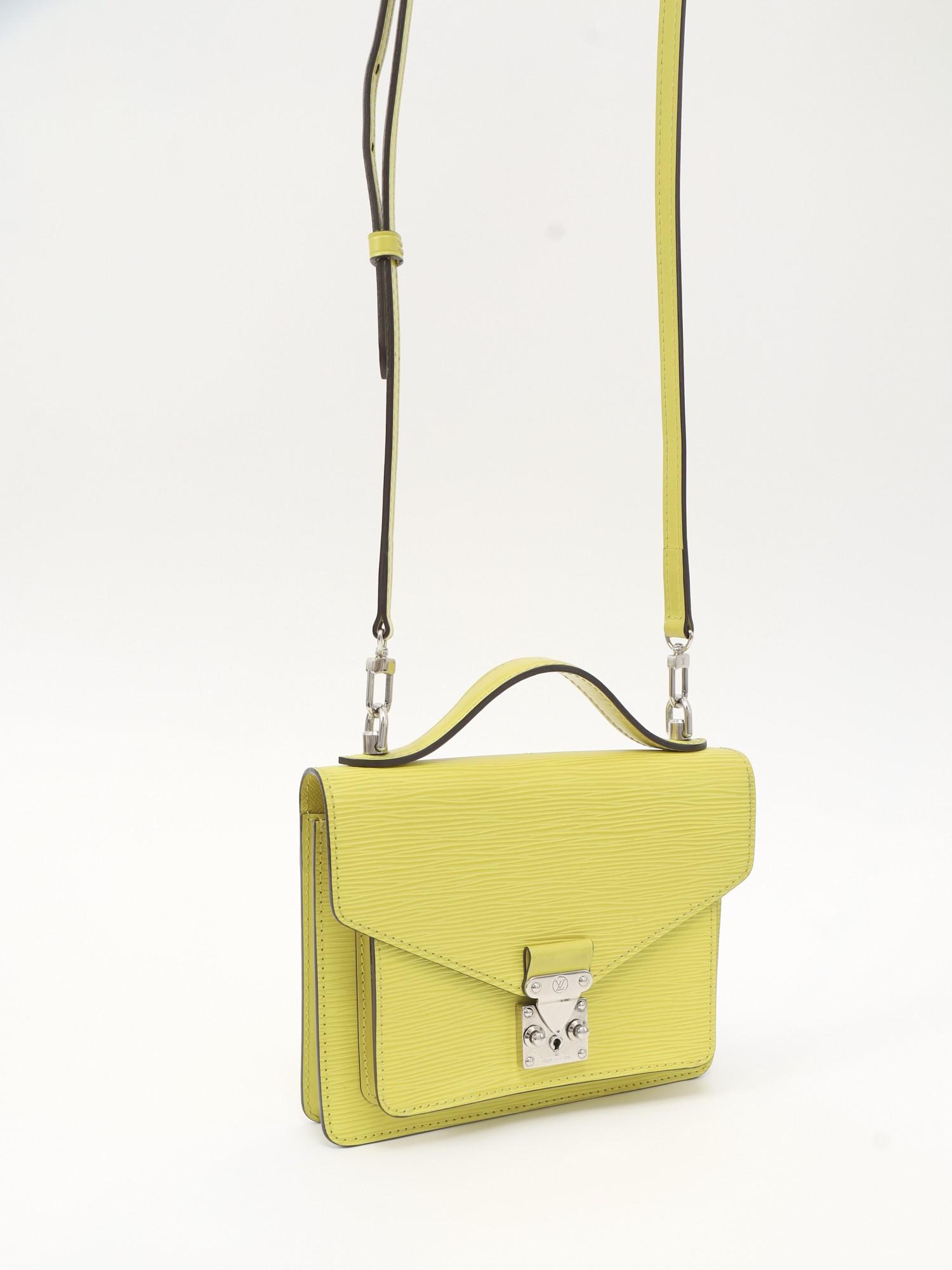 Louis Vuitton Monceau , фото 5