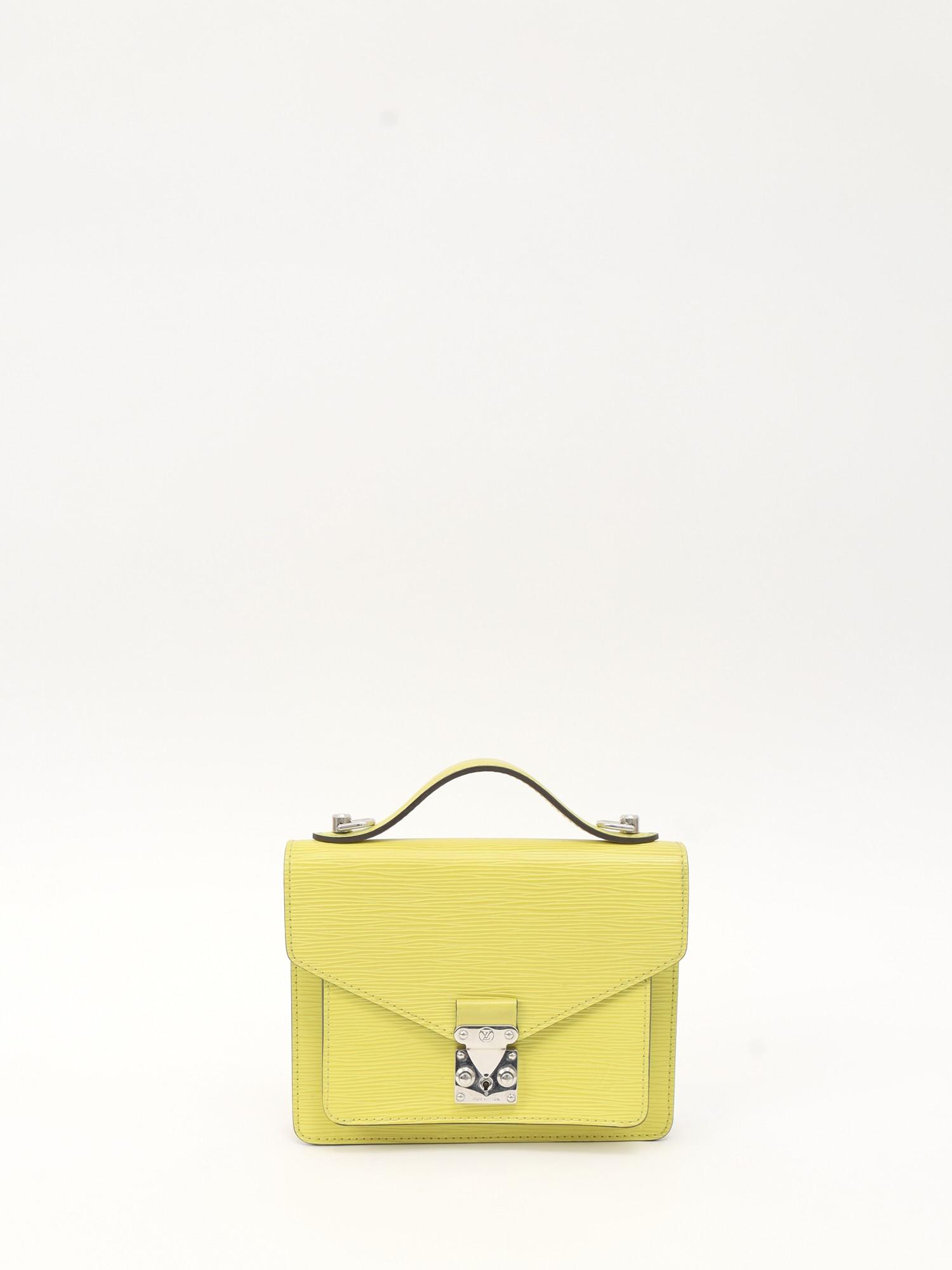 Louis Vuitton Monceau , фото 1