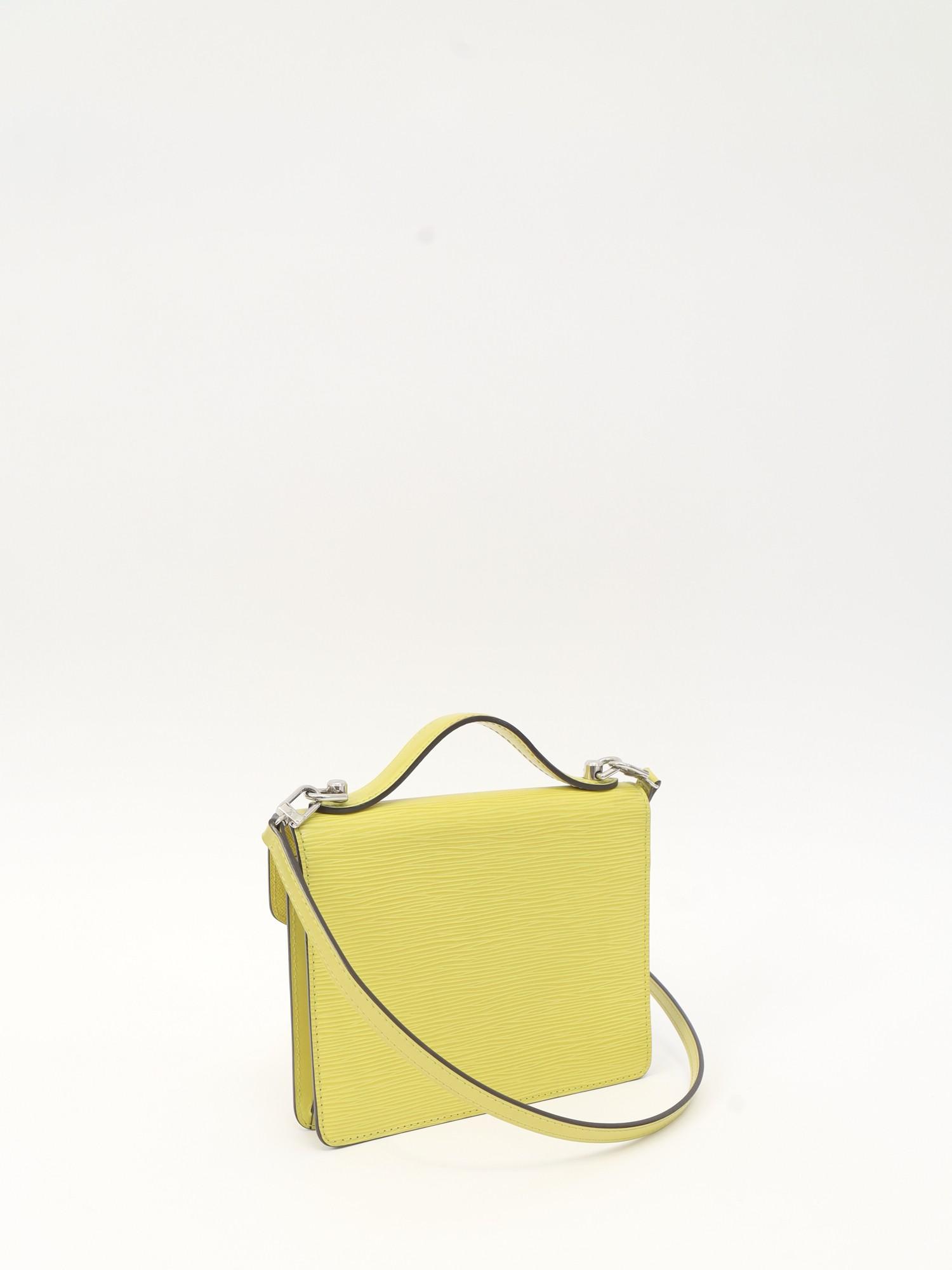Louis Vuitton Monceau , фото 4