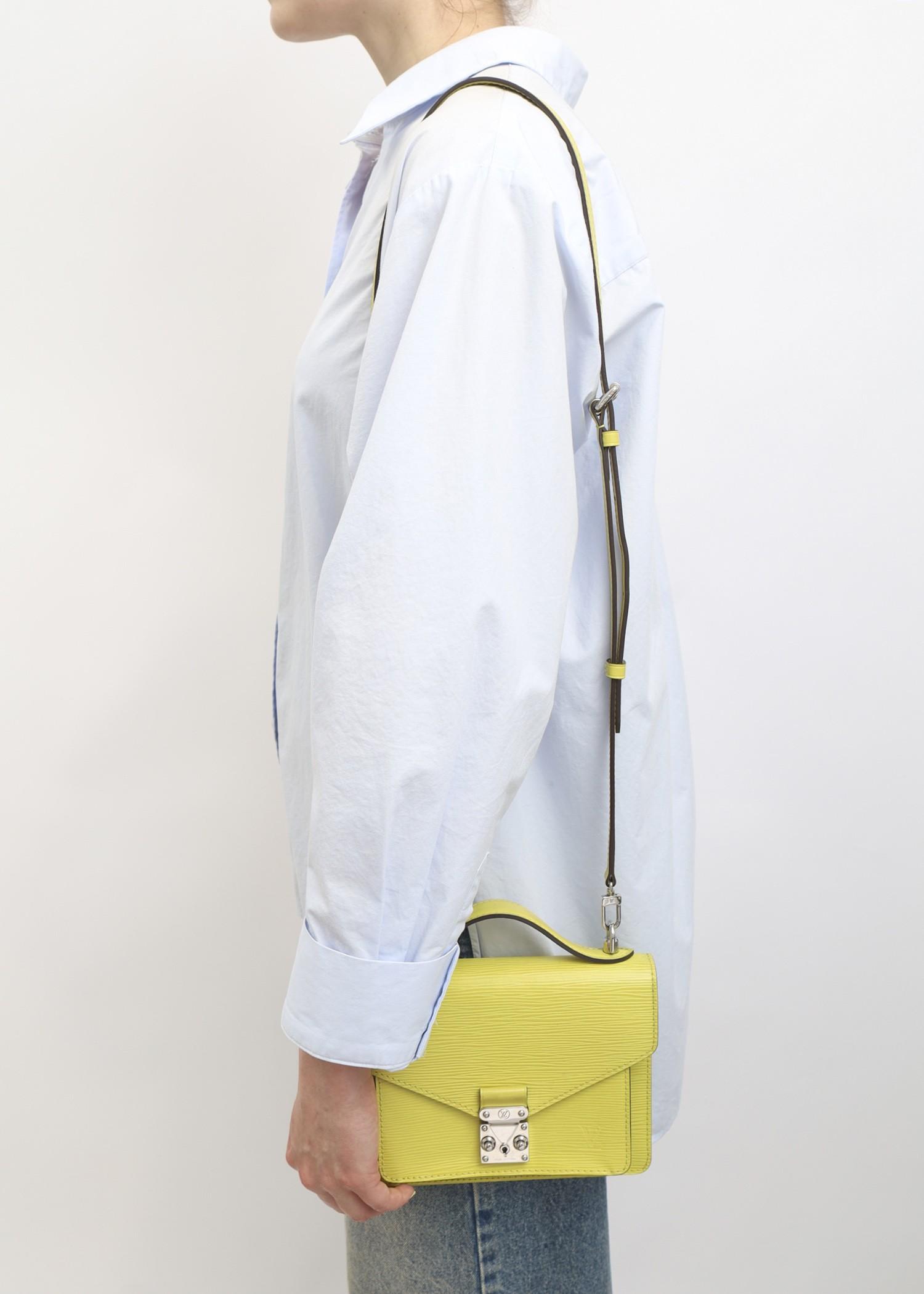 Louis Vuitton Monceau , фото 2