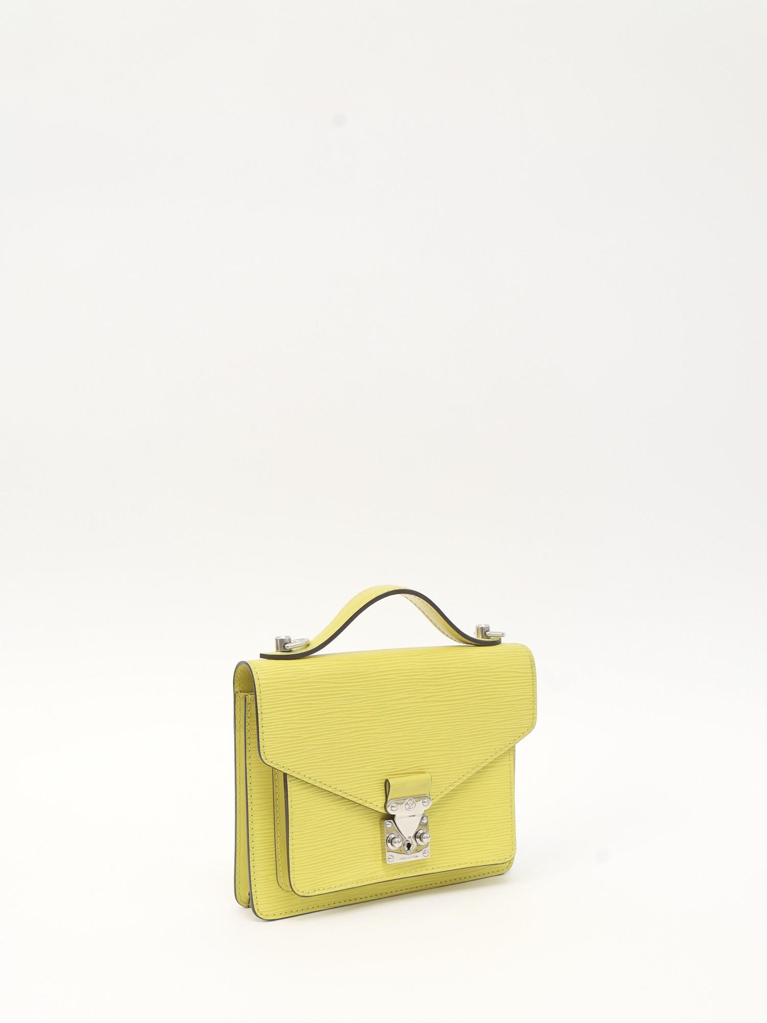 Louis Vuitton Monceau , фото 3