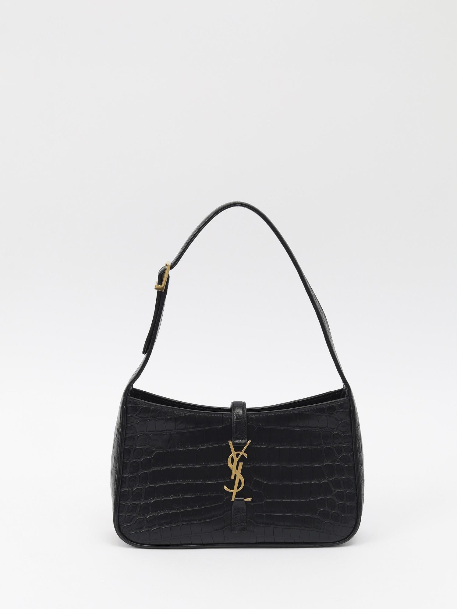 Saint Laurent Le 5 a 7 , фото 1
