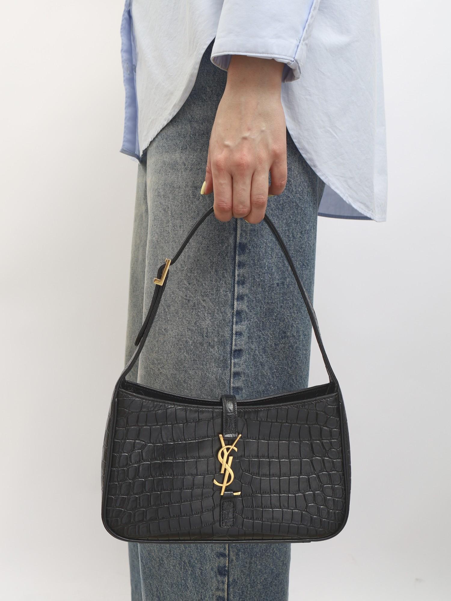 Saint Laurent Le 5 a 7 , фото 2