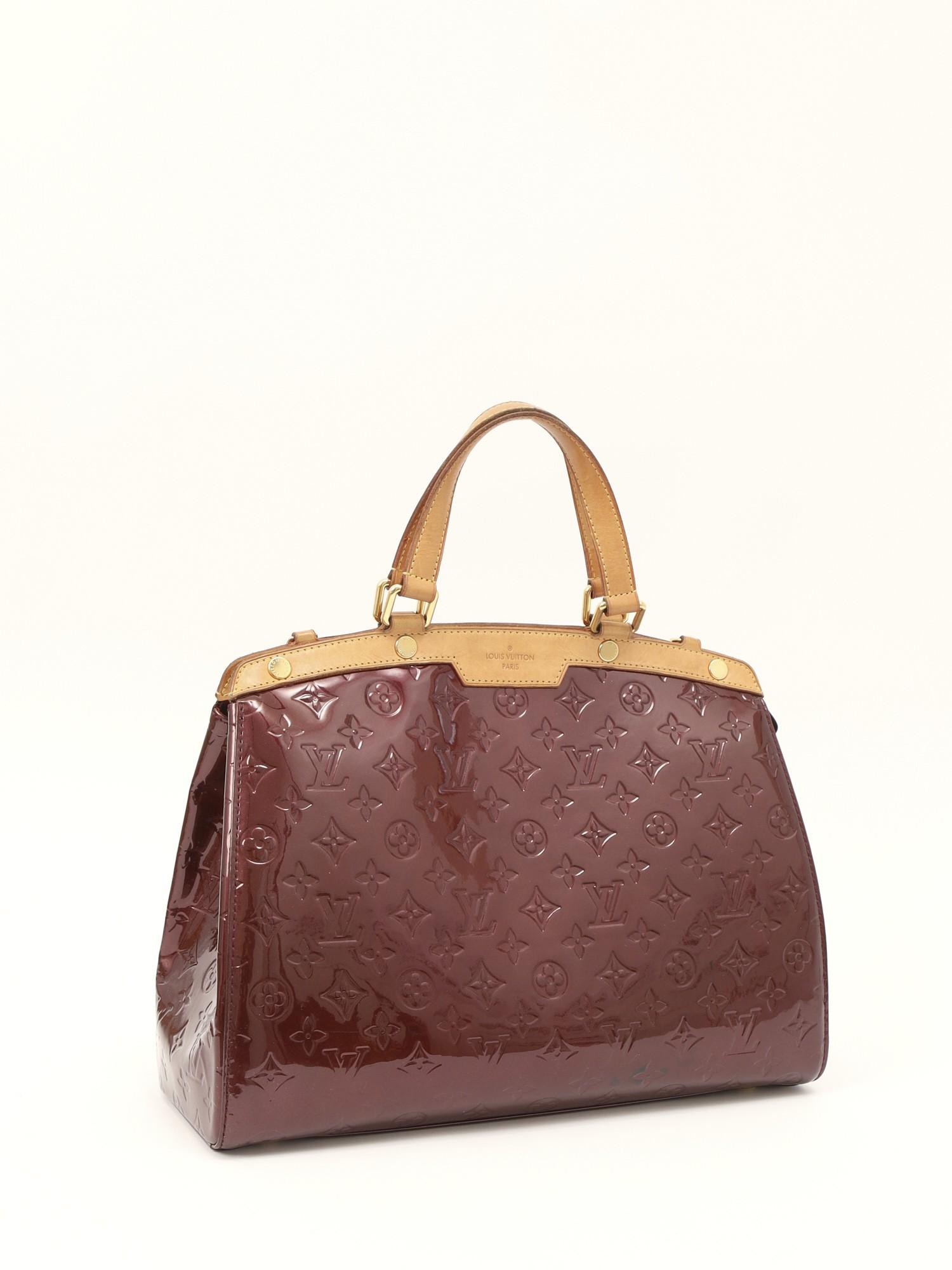 Louis Vuitton Brea , фото 4