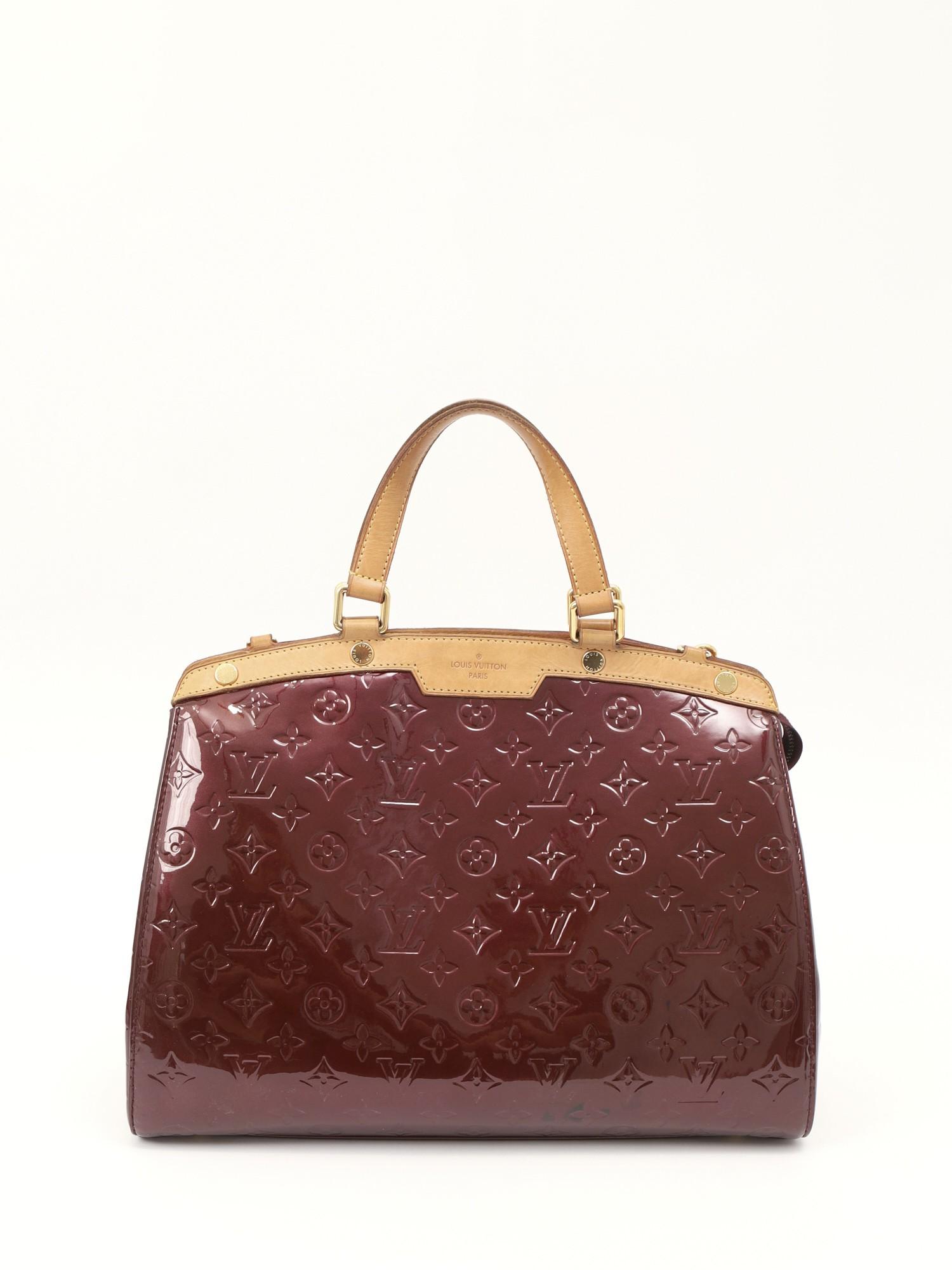 Louis Vuitton Brea , фото 1