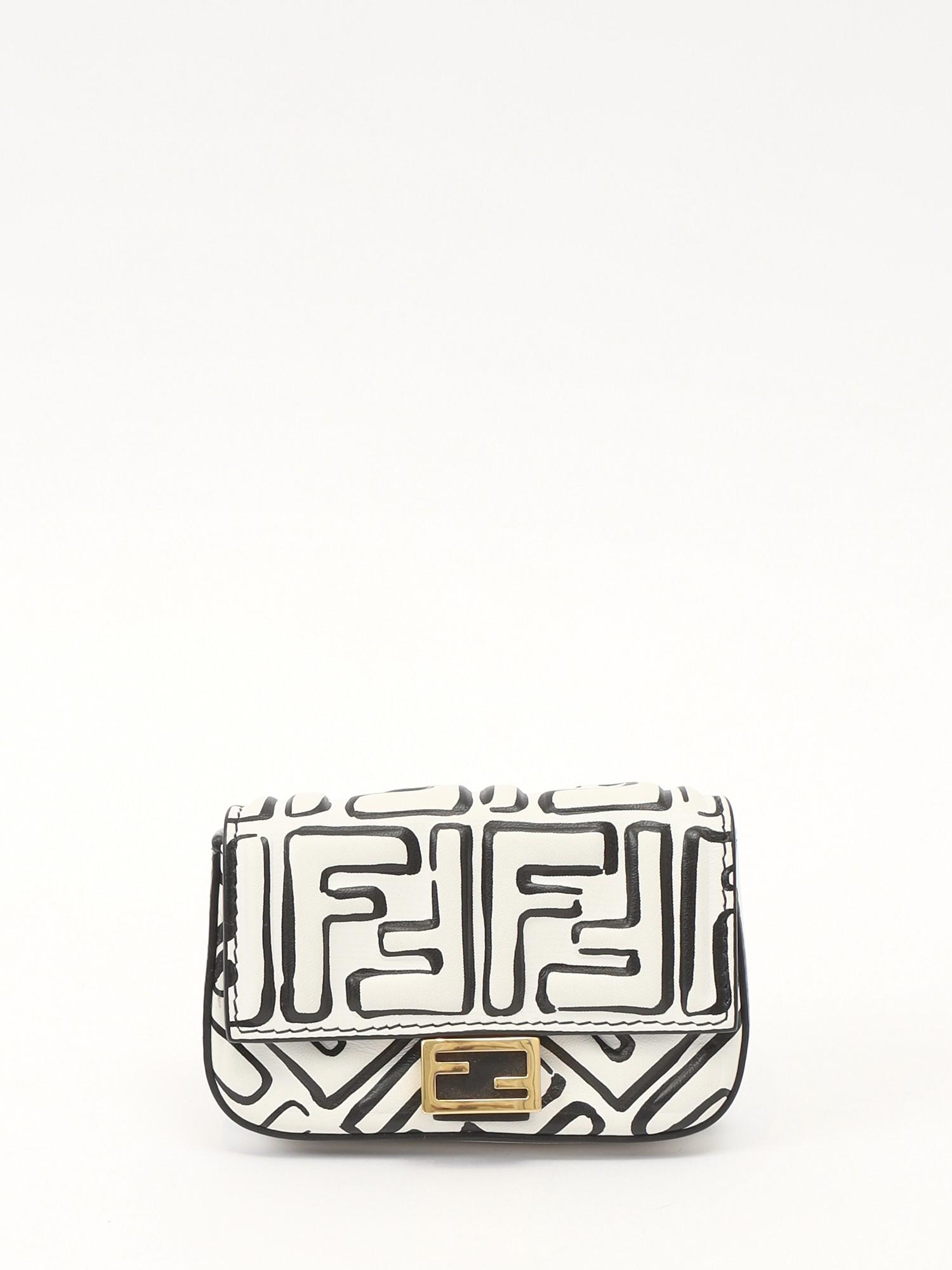 Fendi Baguette , фото 1