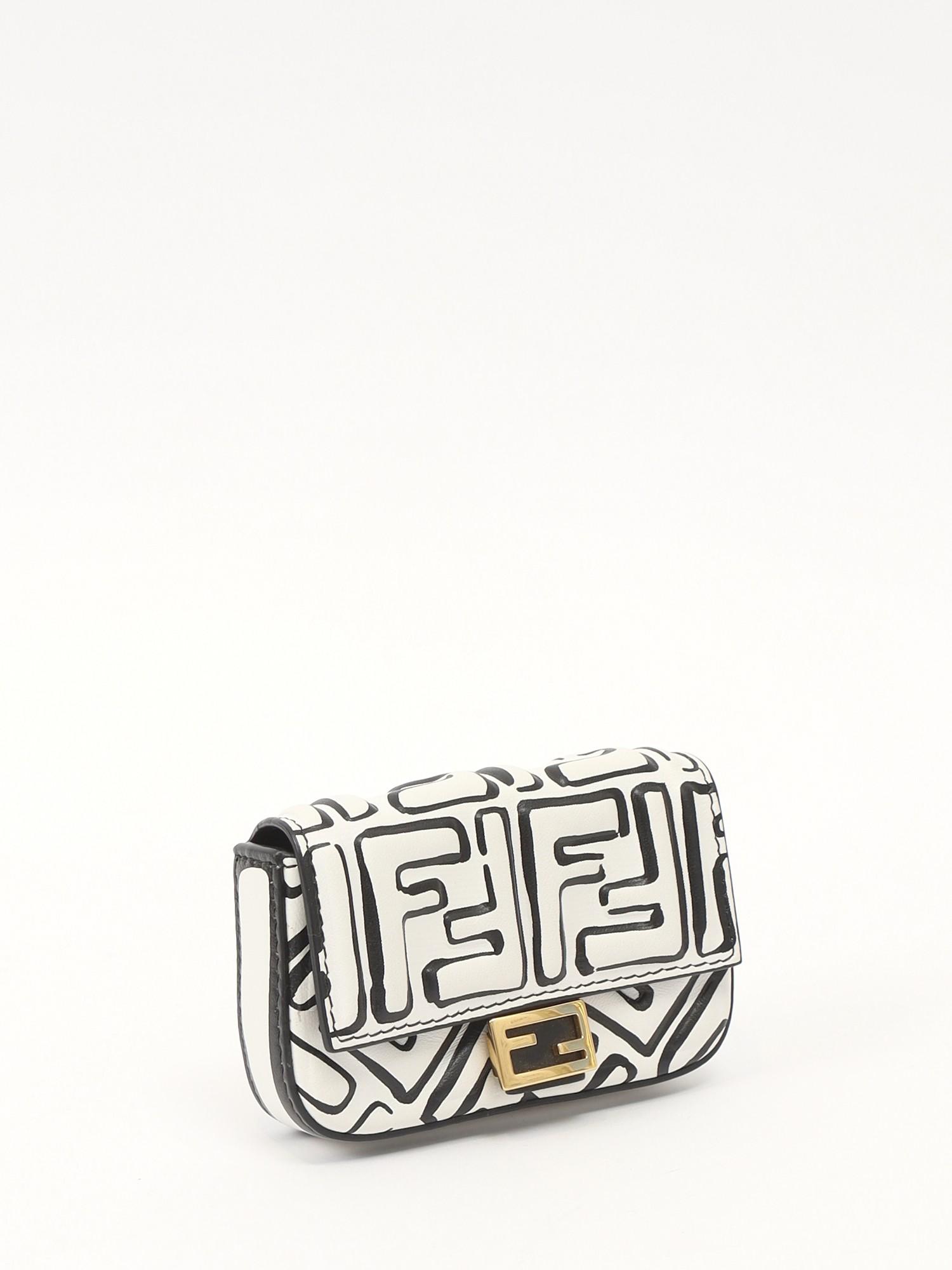 Fendi Baguette , фото 3