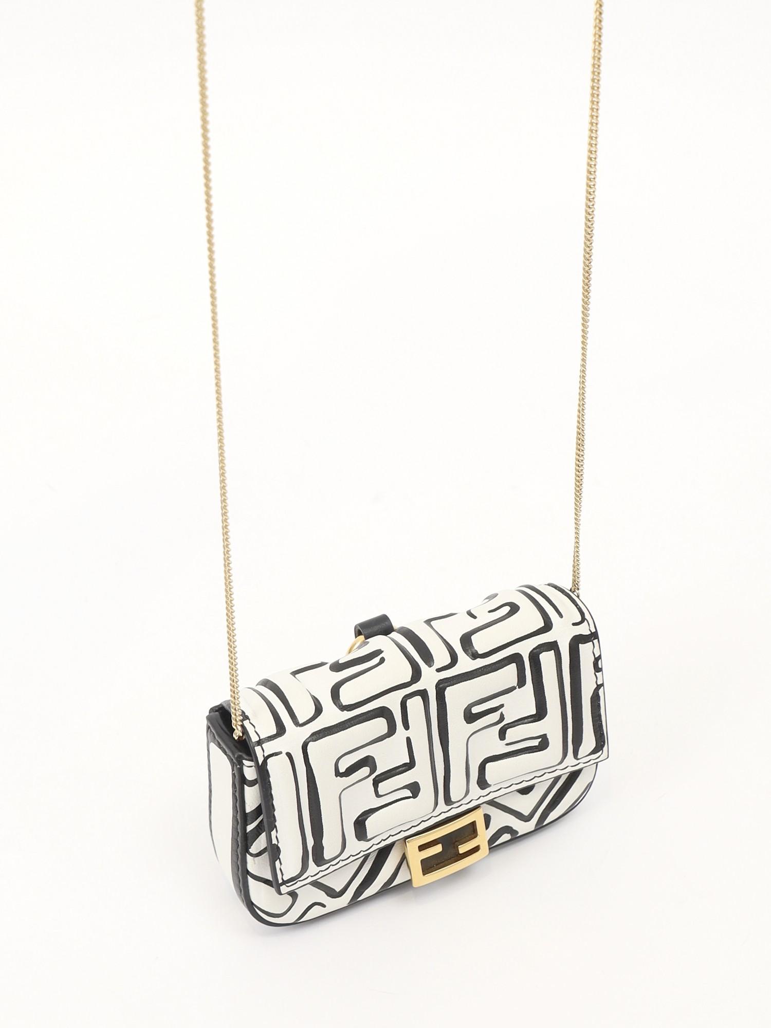Fendi Baguette , фото 5