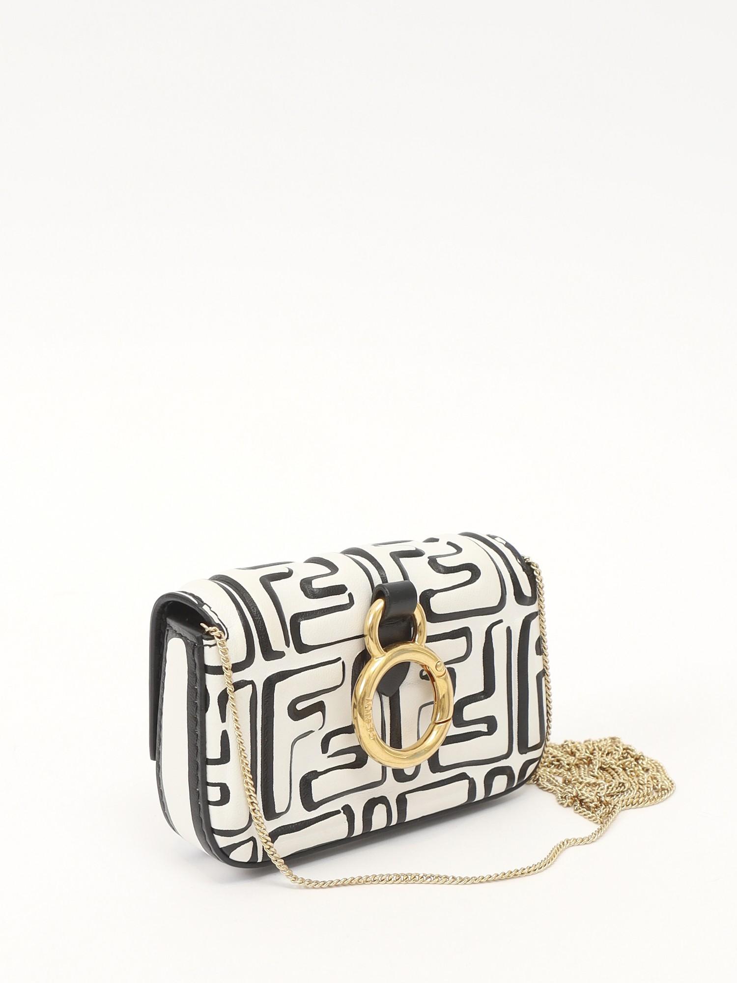 Fendi Baguette , фото 4