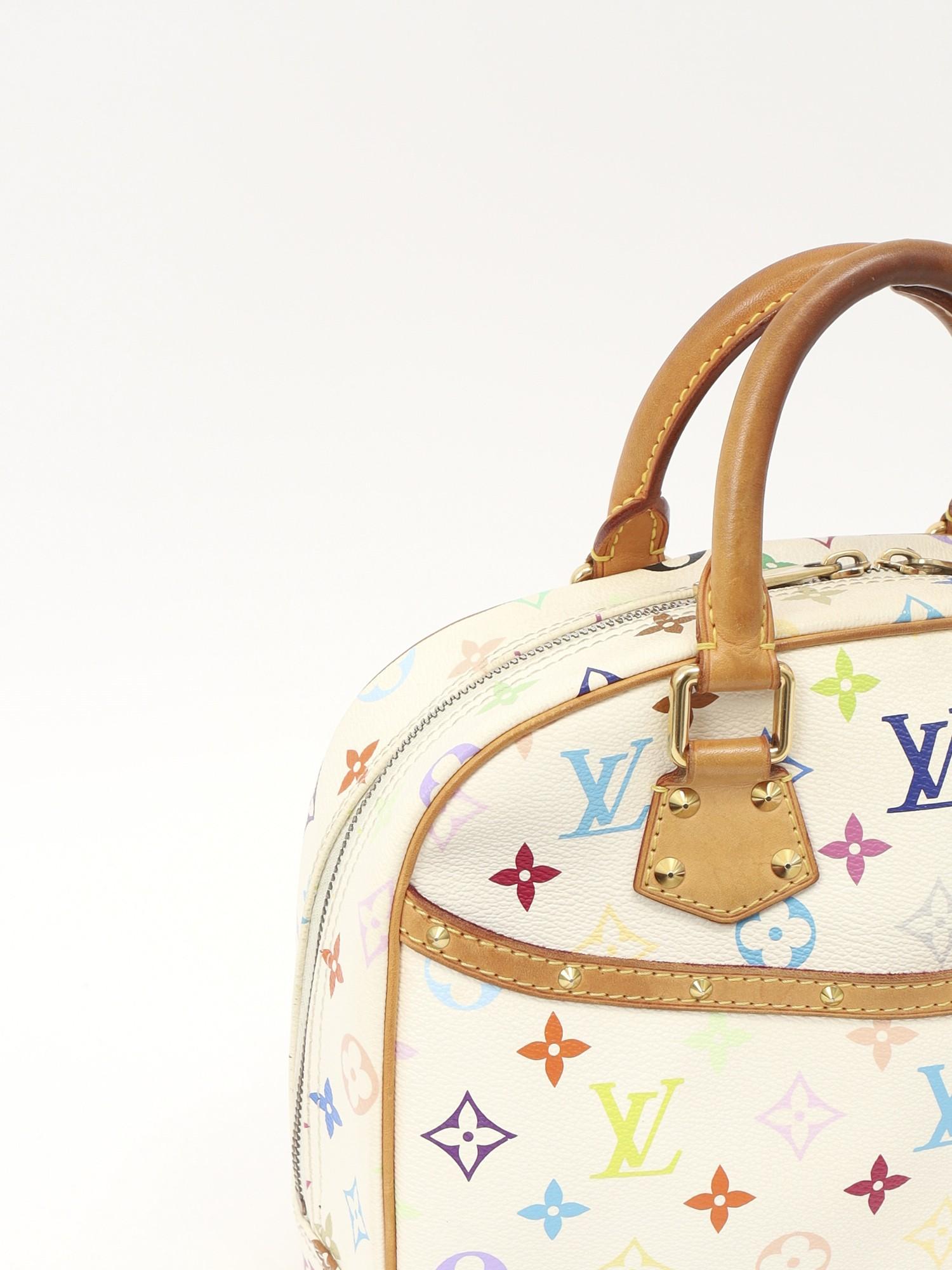 Louis Vuitton Trouville , фото 5
