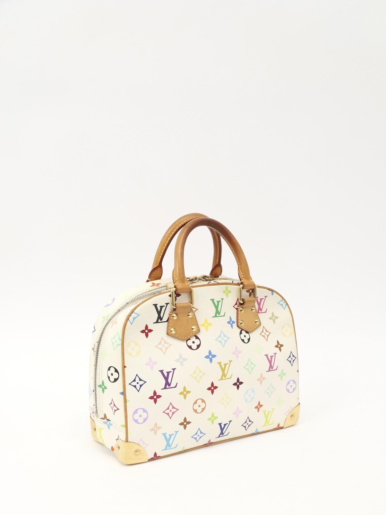 Louis Vuitton Trouville , фото 4