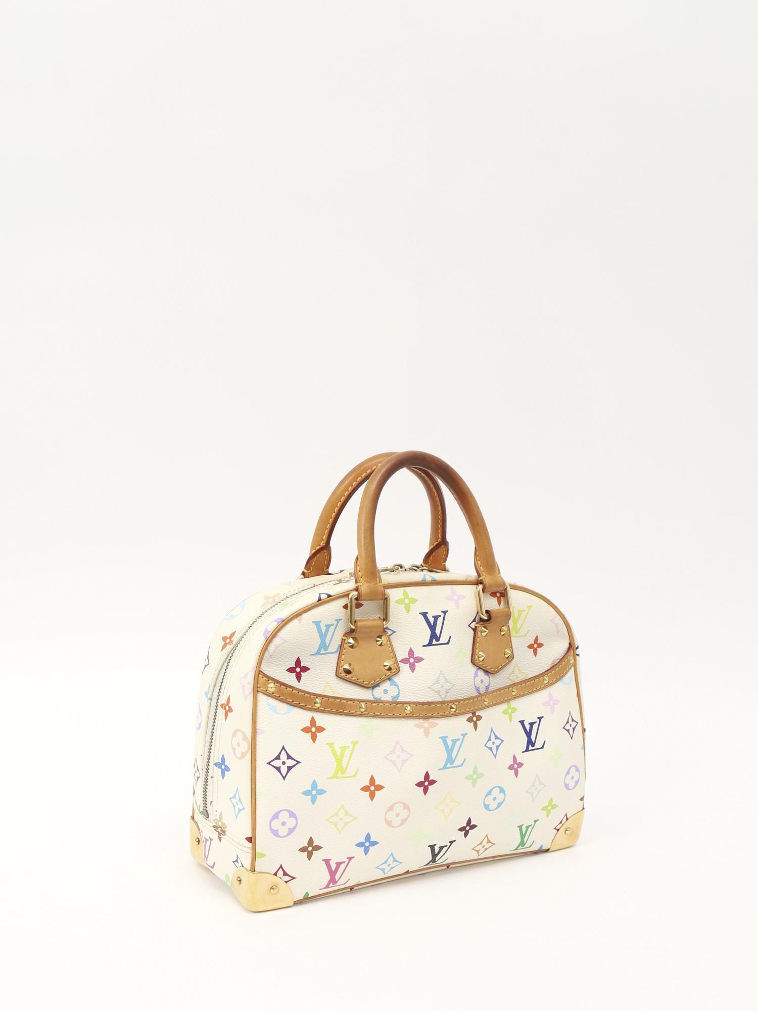 Louis Vuitton Trouville , фото 3